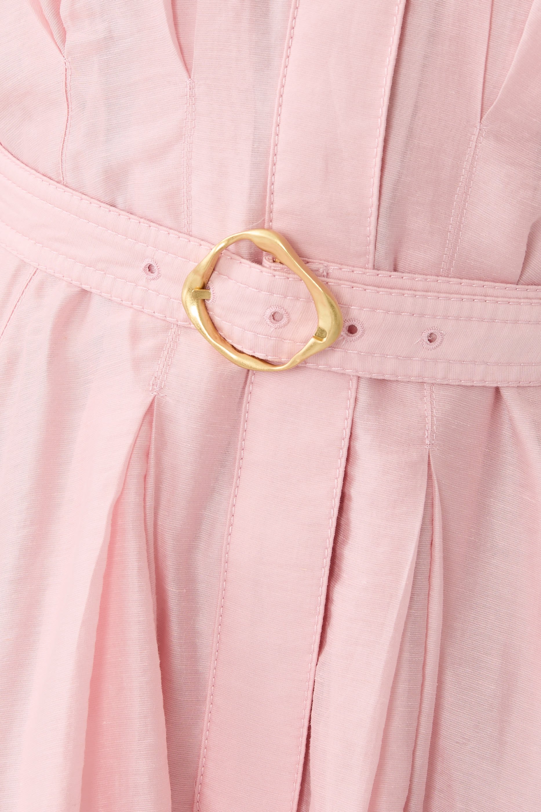 فستان مورفي قصير