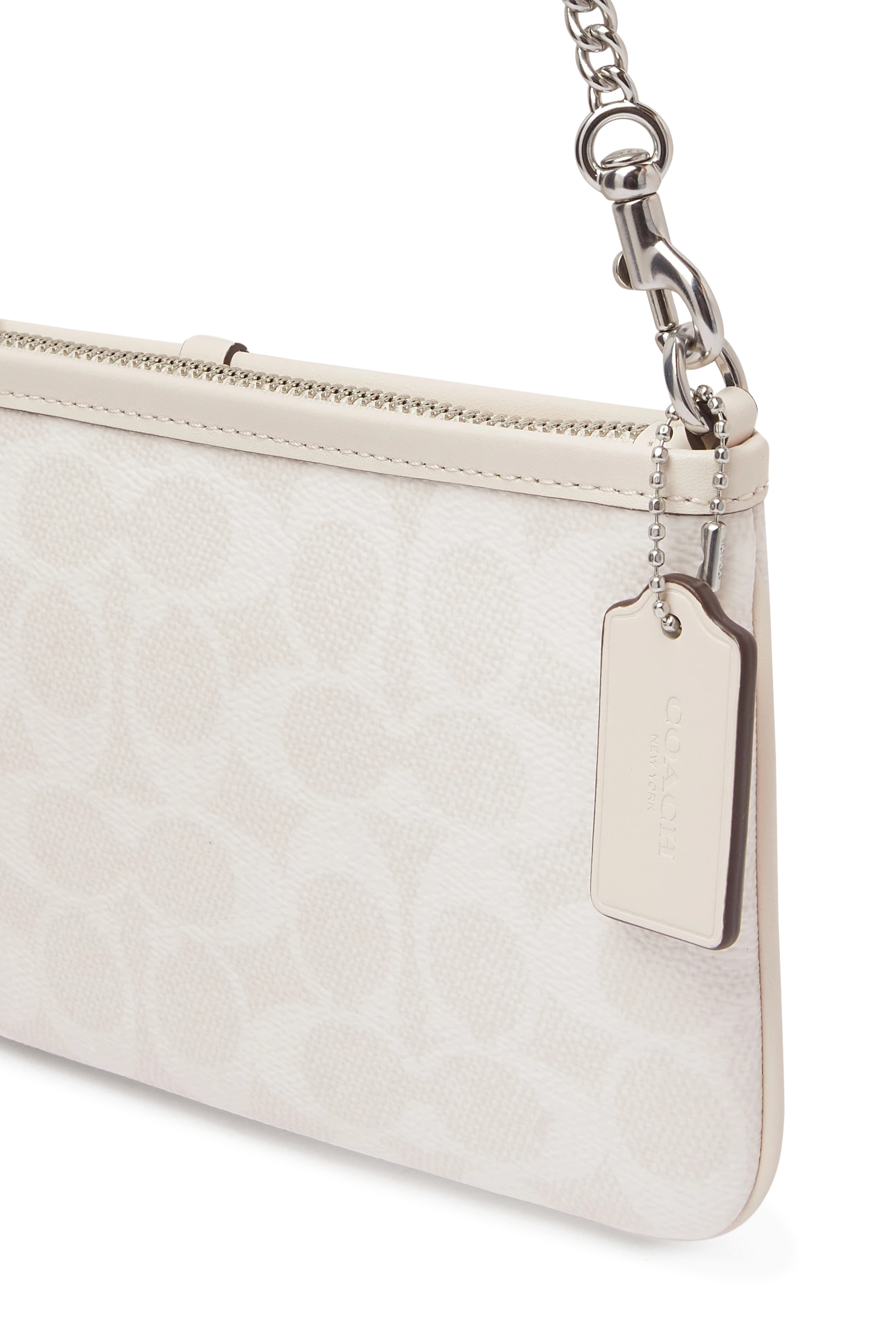 حقيبة بوش قماش قنب