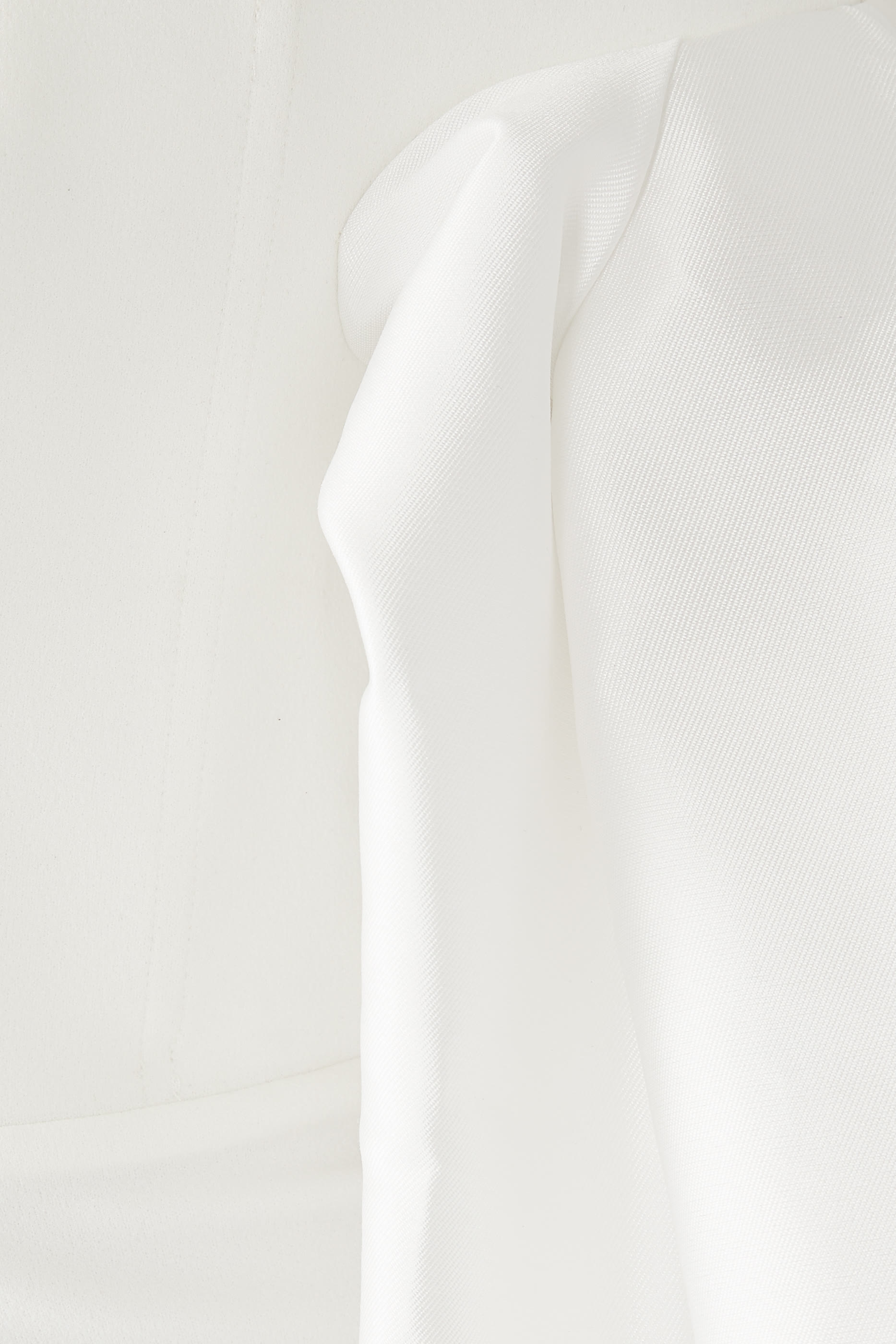 فستان مورا طويل