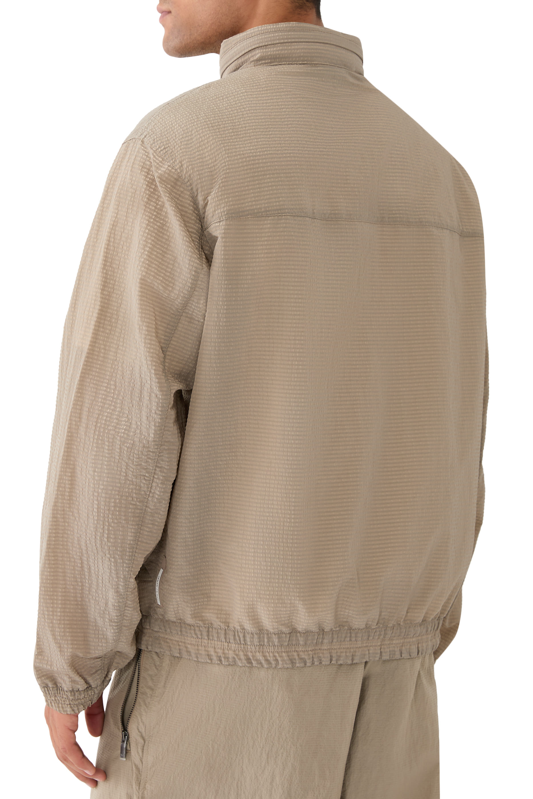 جاكيت بسحاب