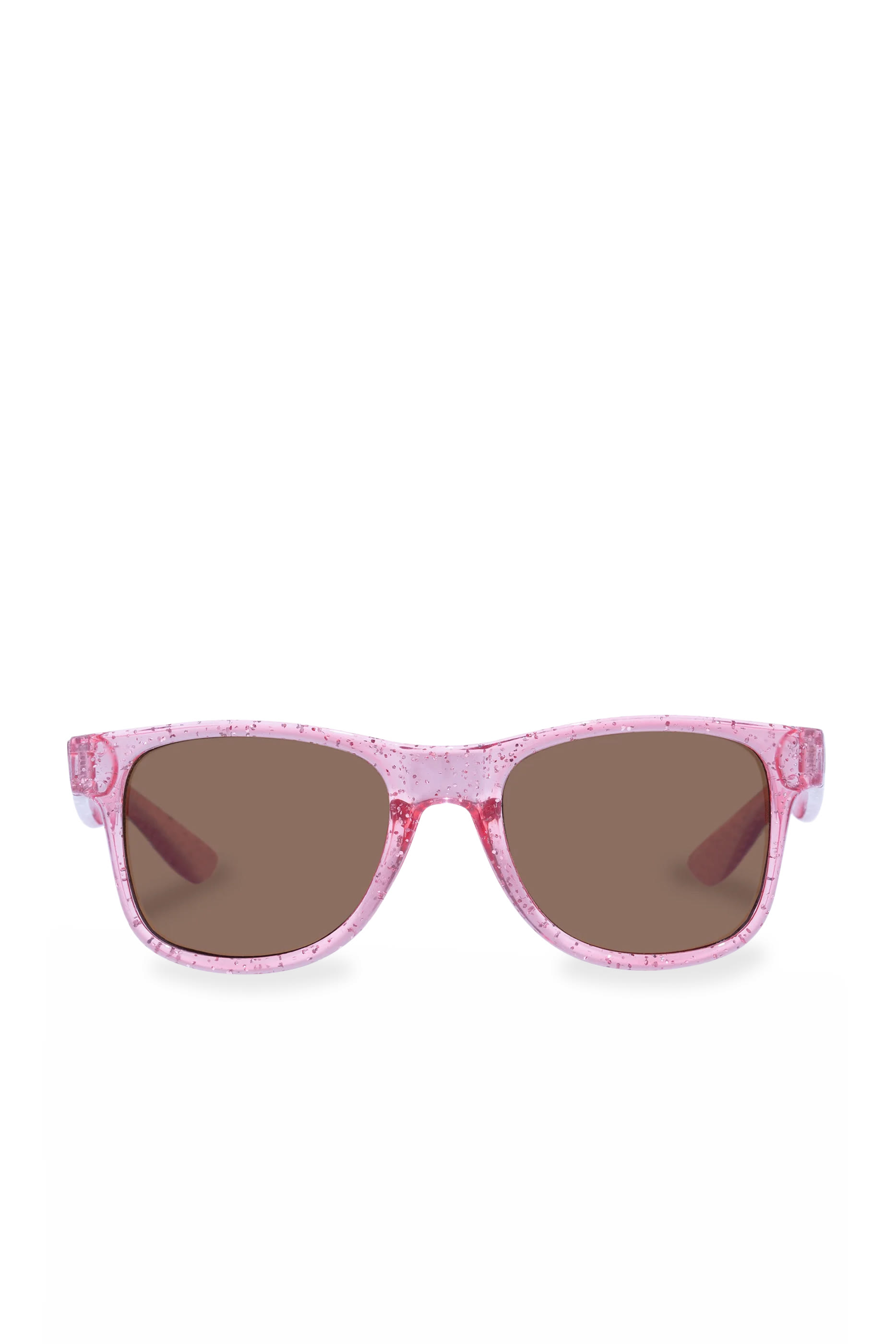 نظارة شمسية بإطار D كلاسيكي للأطفال