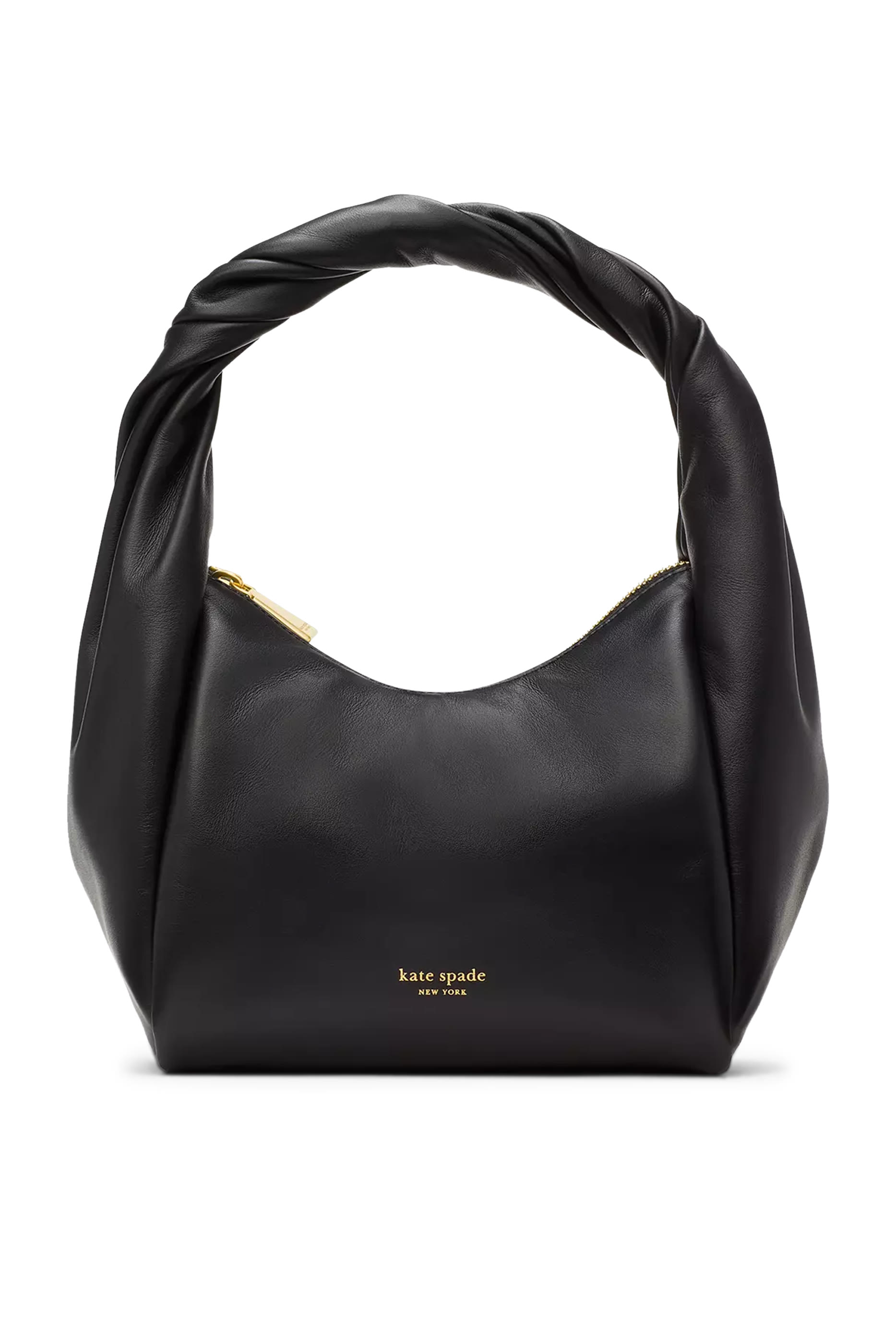 حقيبة بيد علوية ملفوفة