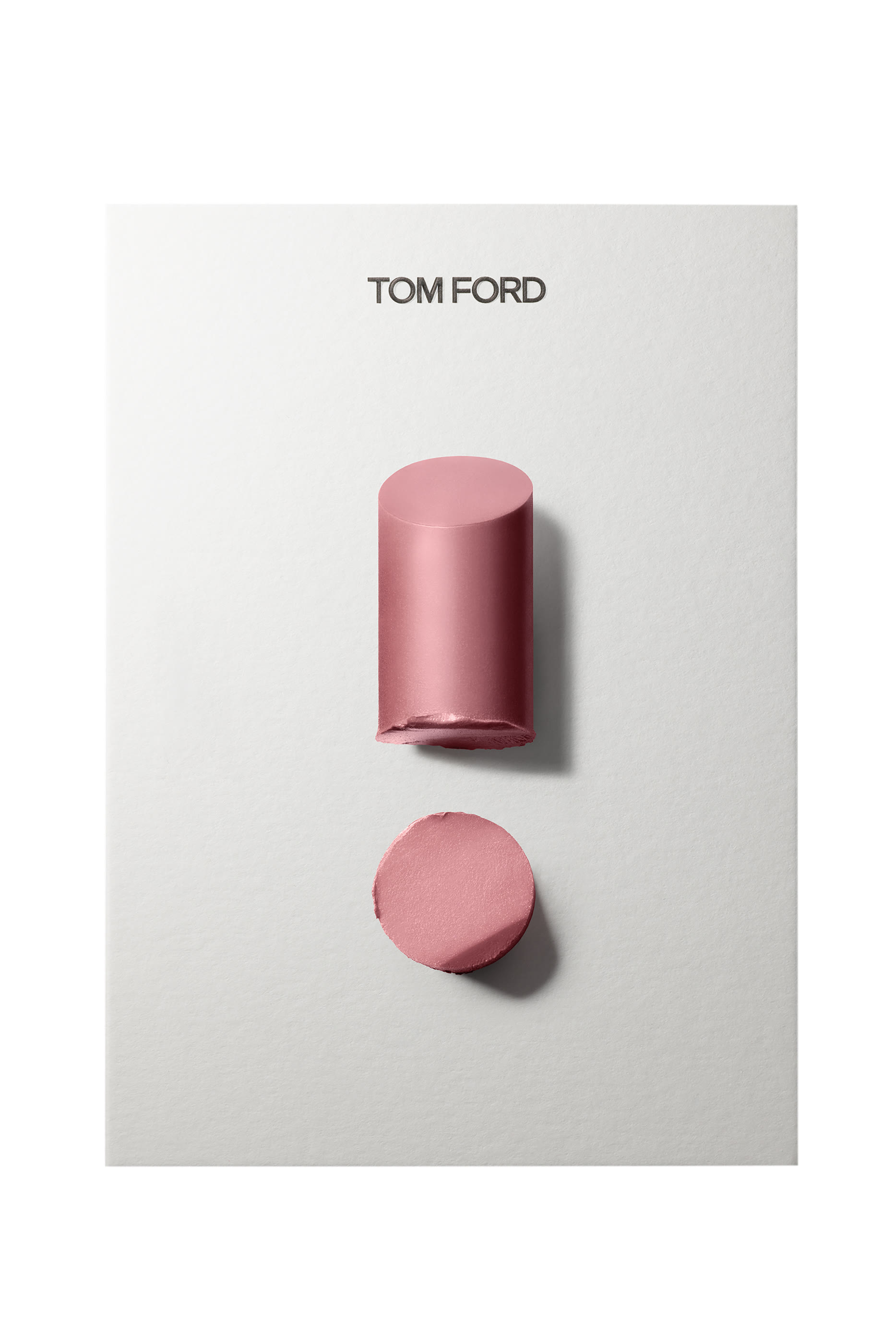 أحمر شفاه ستان غير لامع