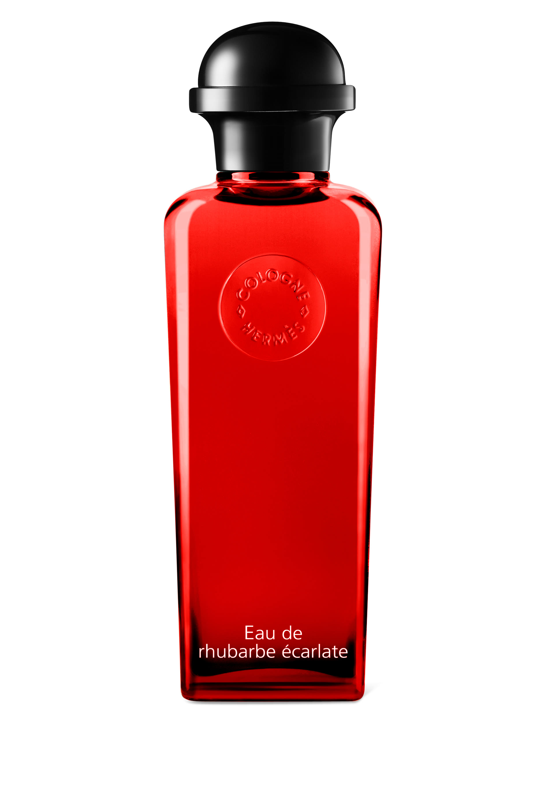 Eau de rhubarbe écarlate, ماء كولونيا