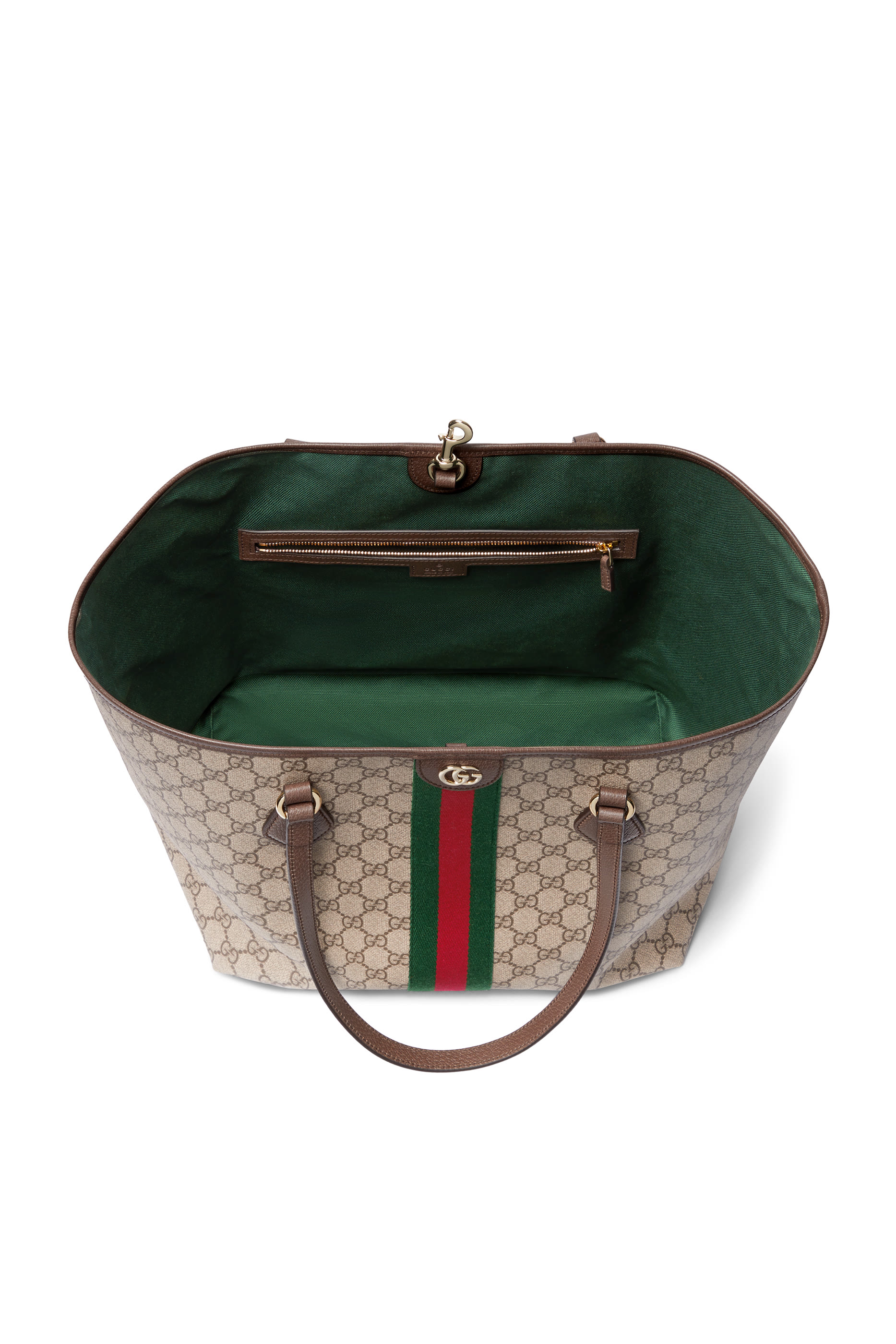 حقيبة يد أوفيديا كبيرة