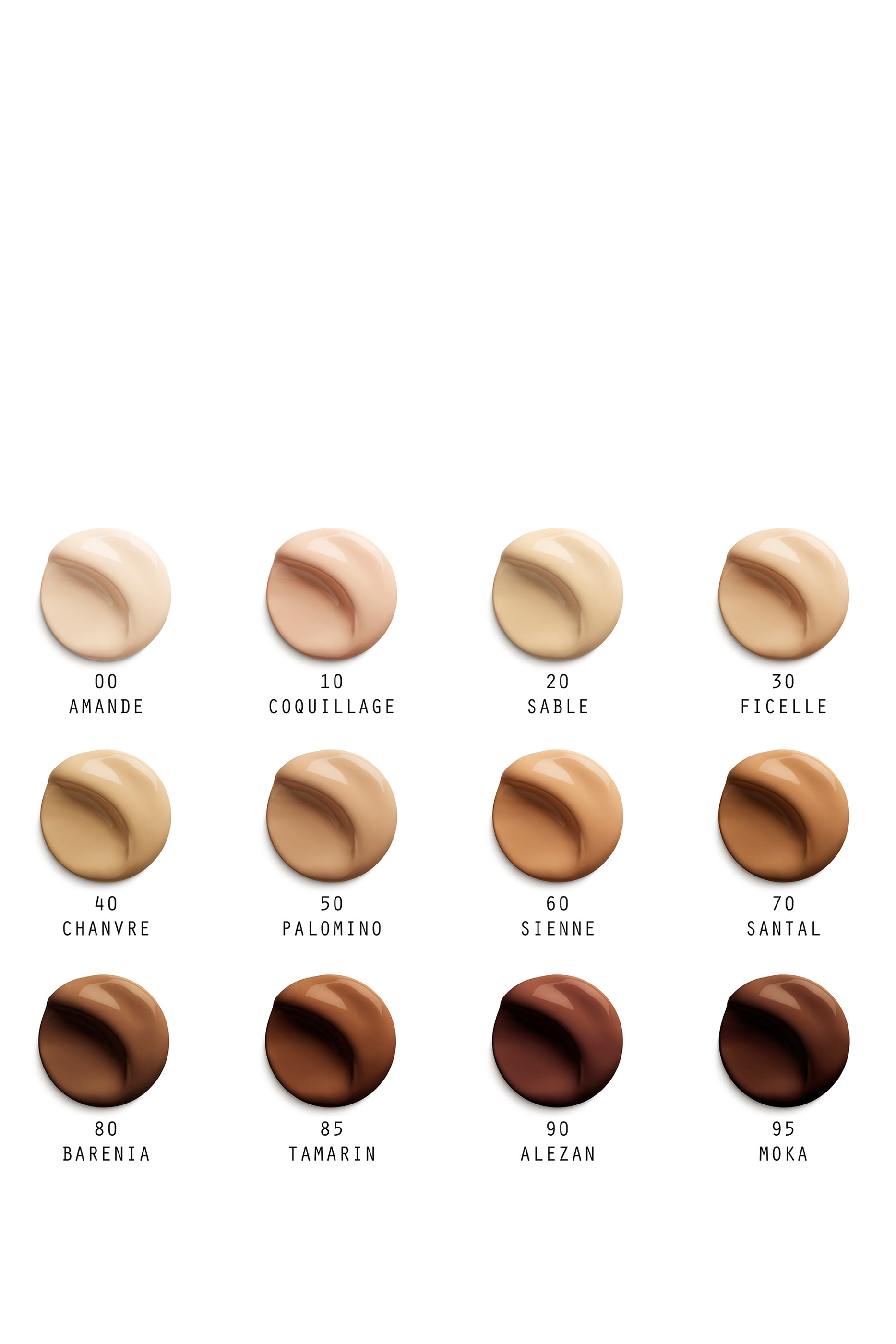 بلسم البشرة Herm&egrave;s Plein Air