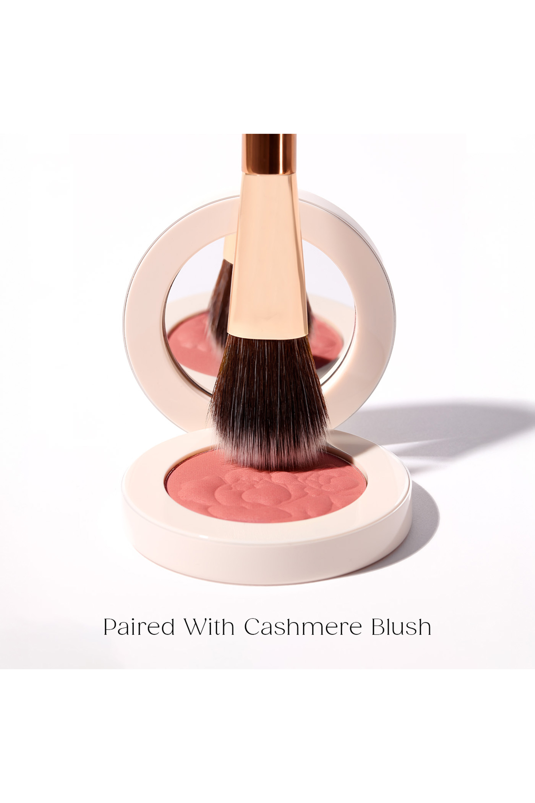 فرشاة تنقيط صغيرة