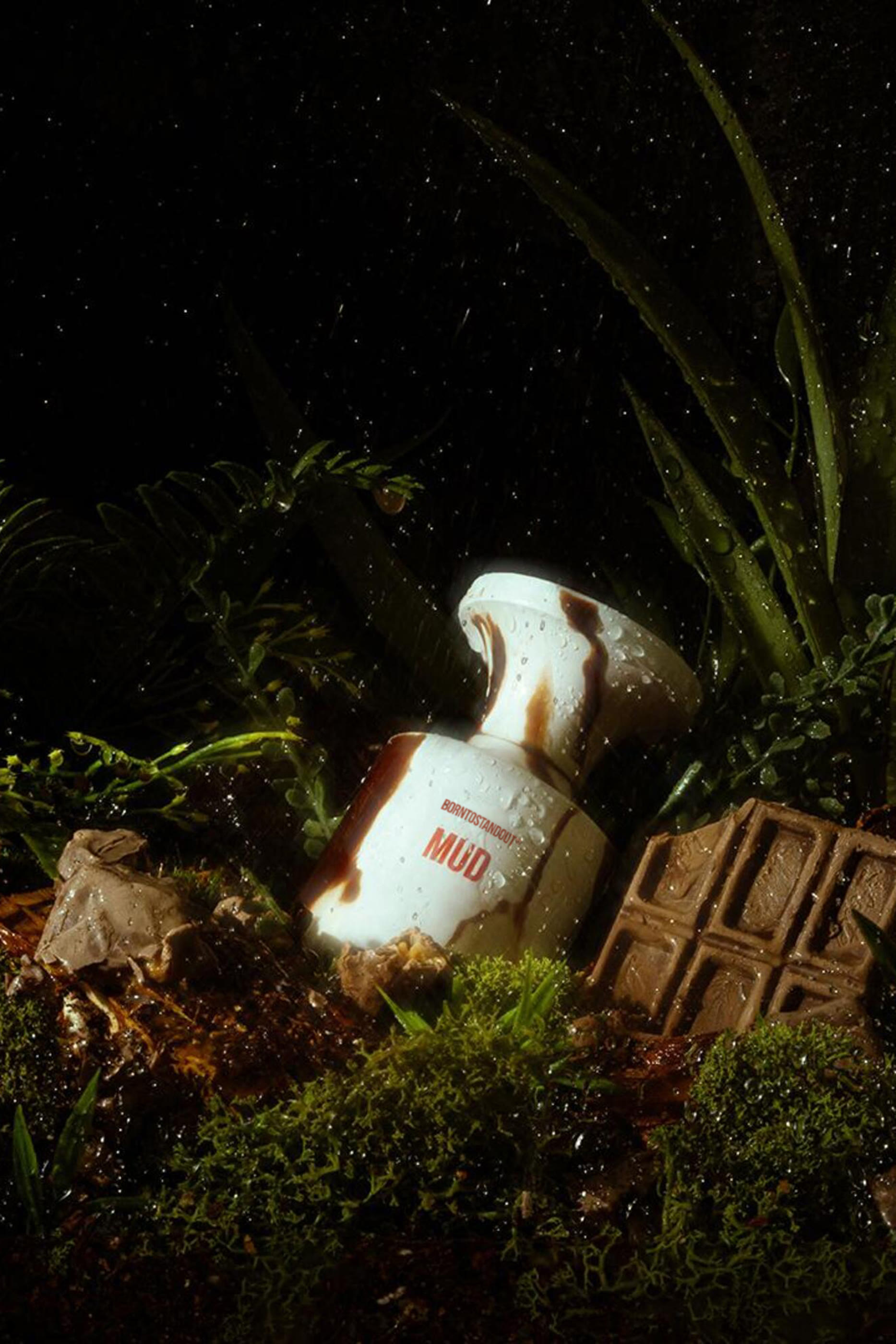 أو دو بارفان ماد