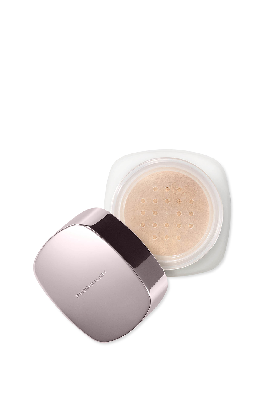 بودرة ذا باودر