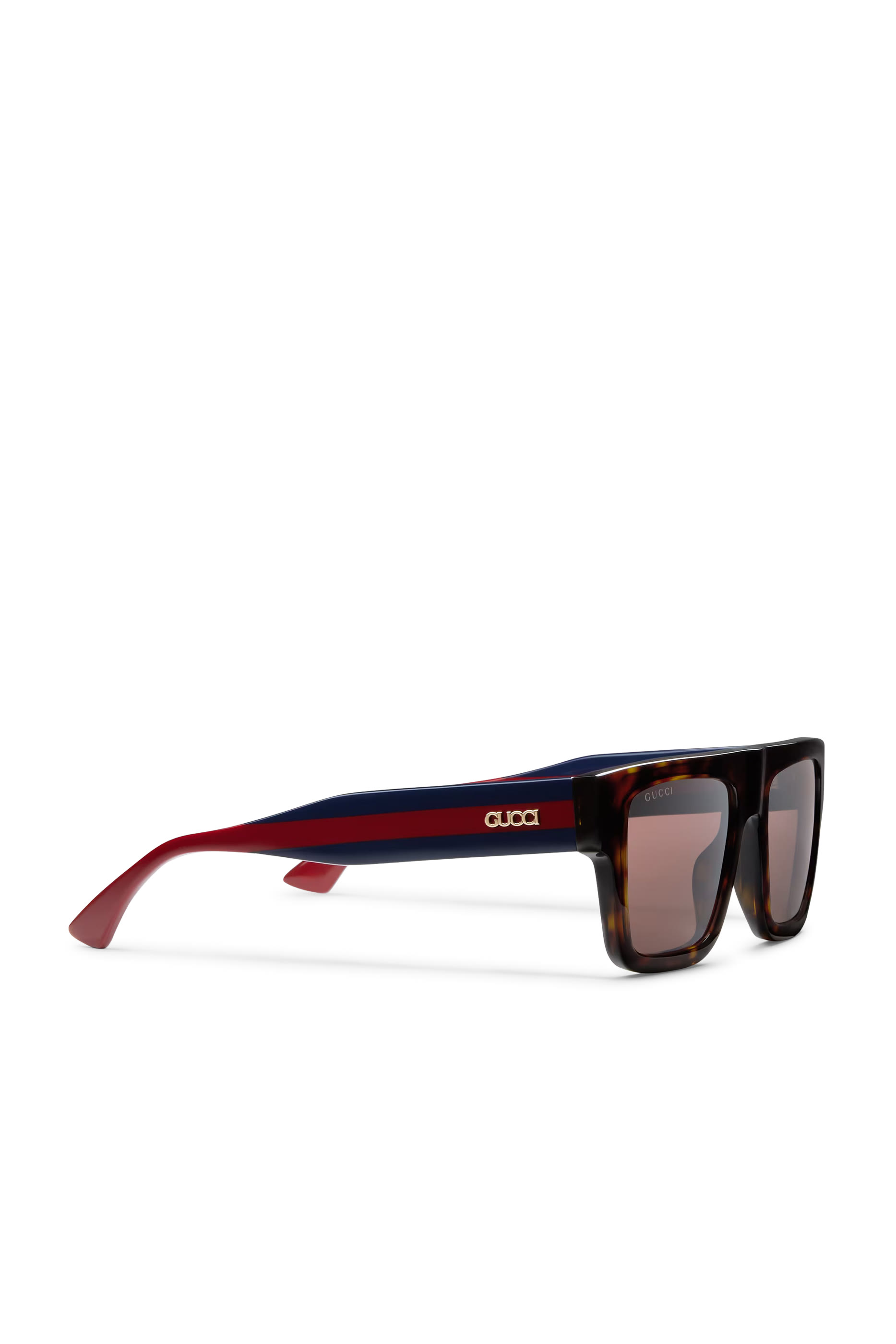 نظارة شمسية بإطار مربع GG1868S