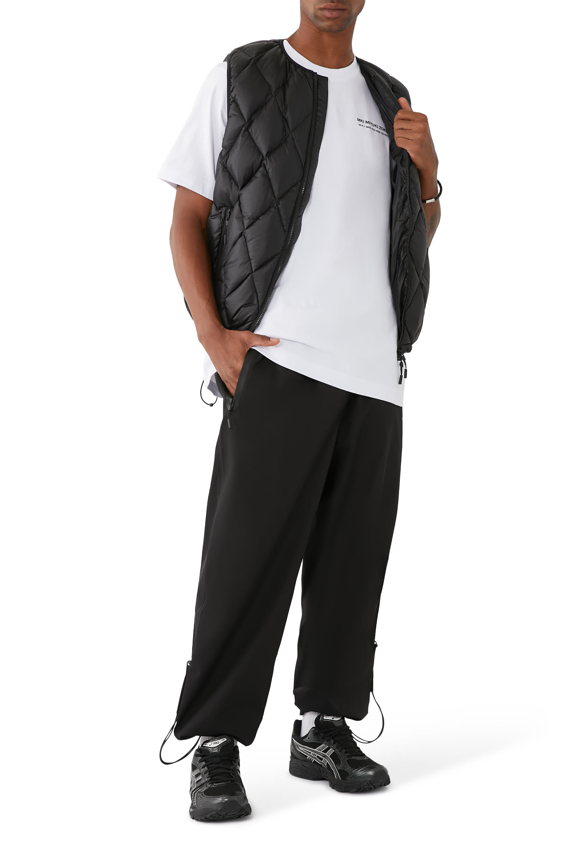 تيشيرت فونتيك