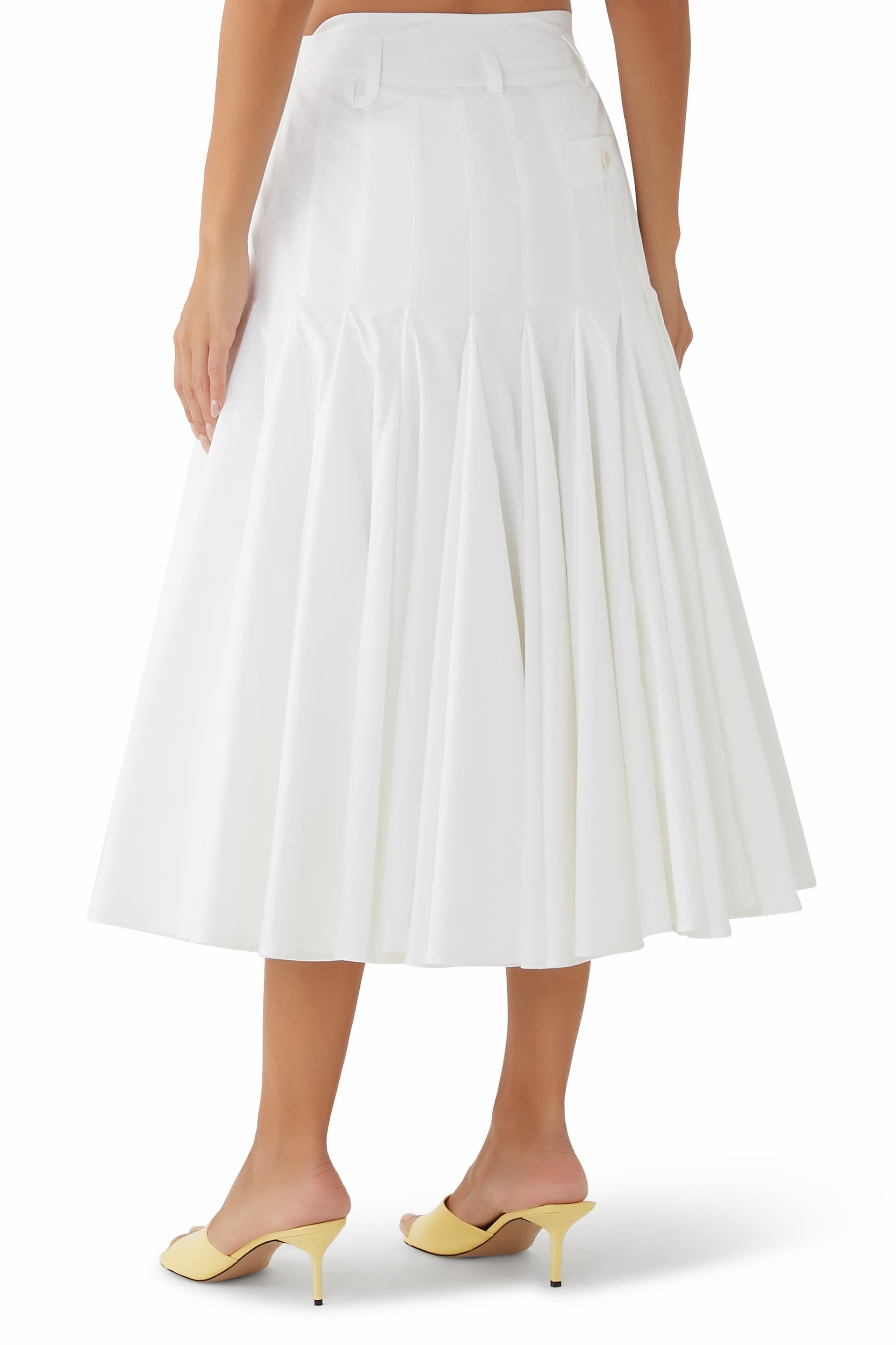 تنورة أغافا