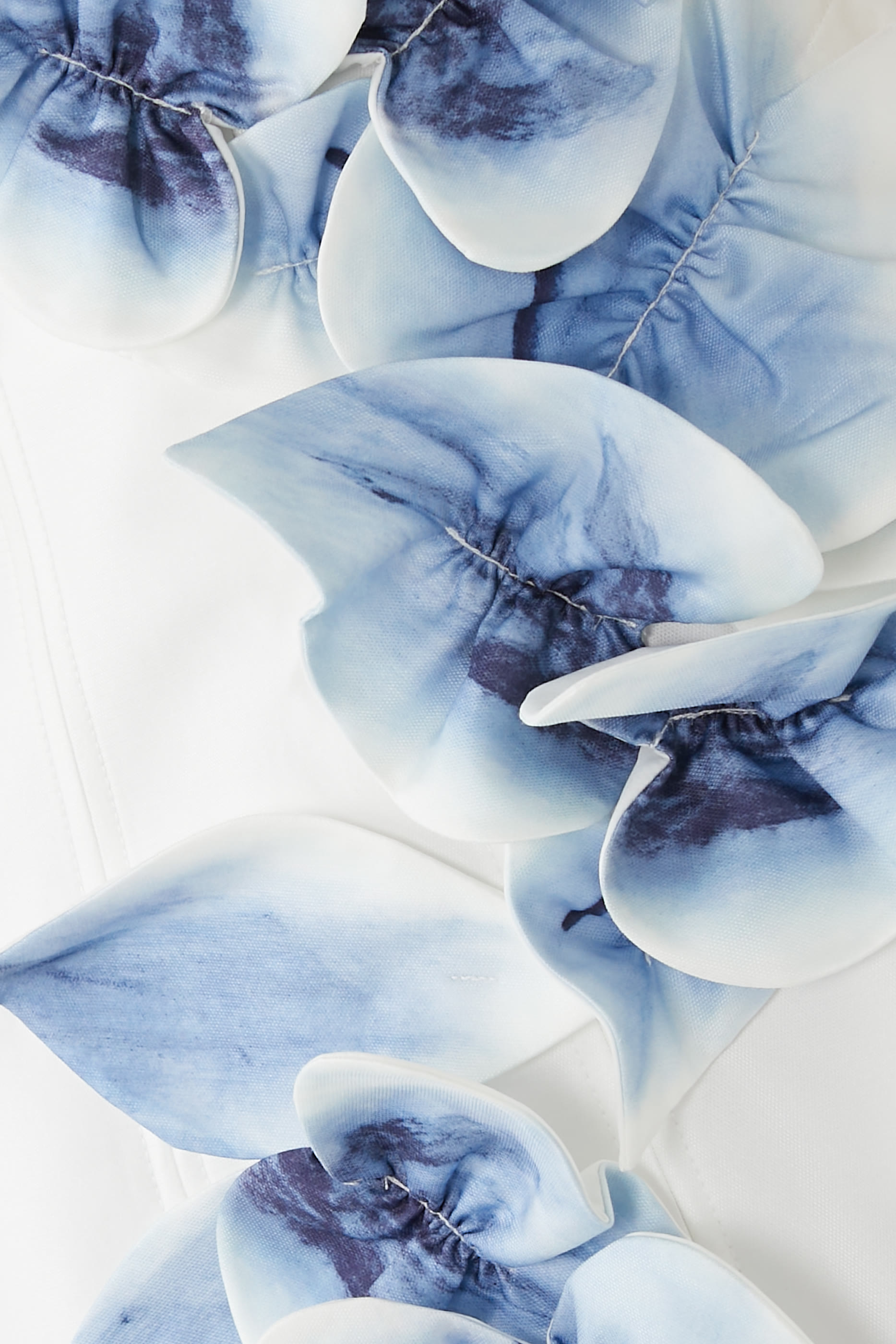 فستان بيلبو قصير