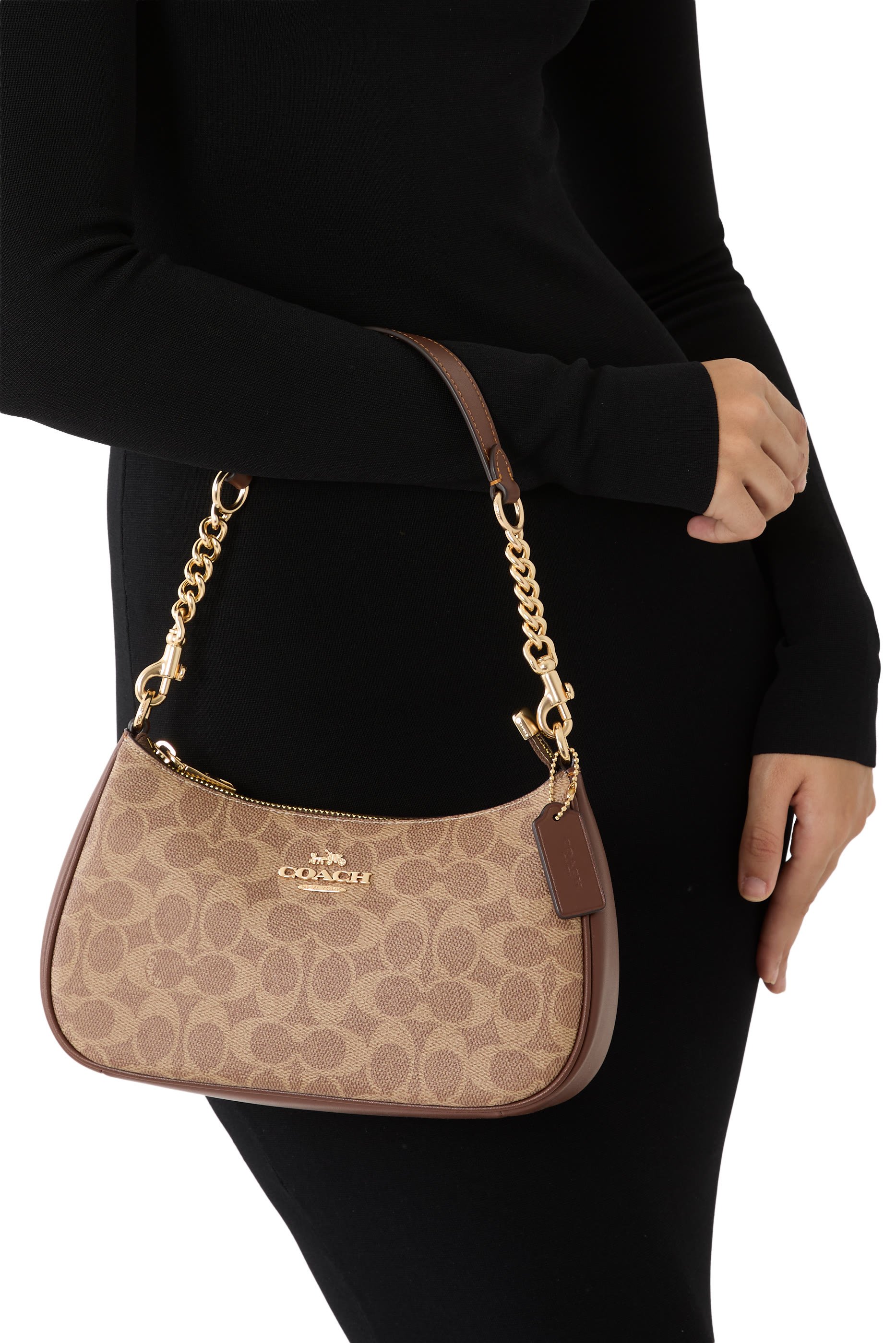 حقيبة كتف تيري