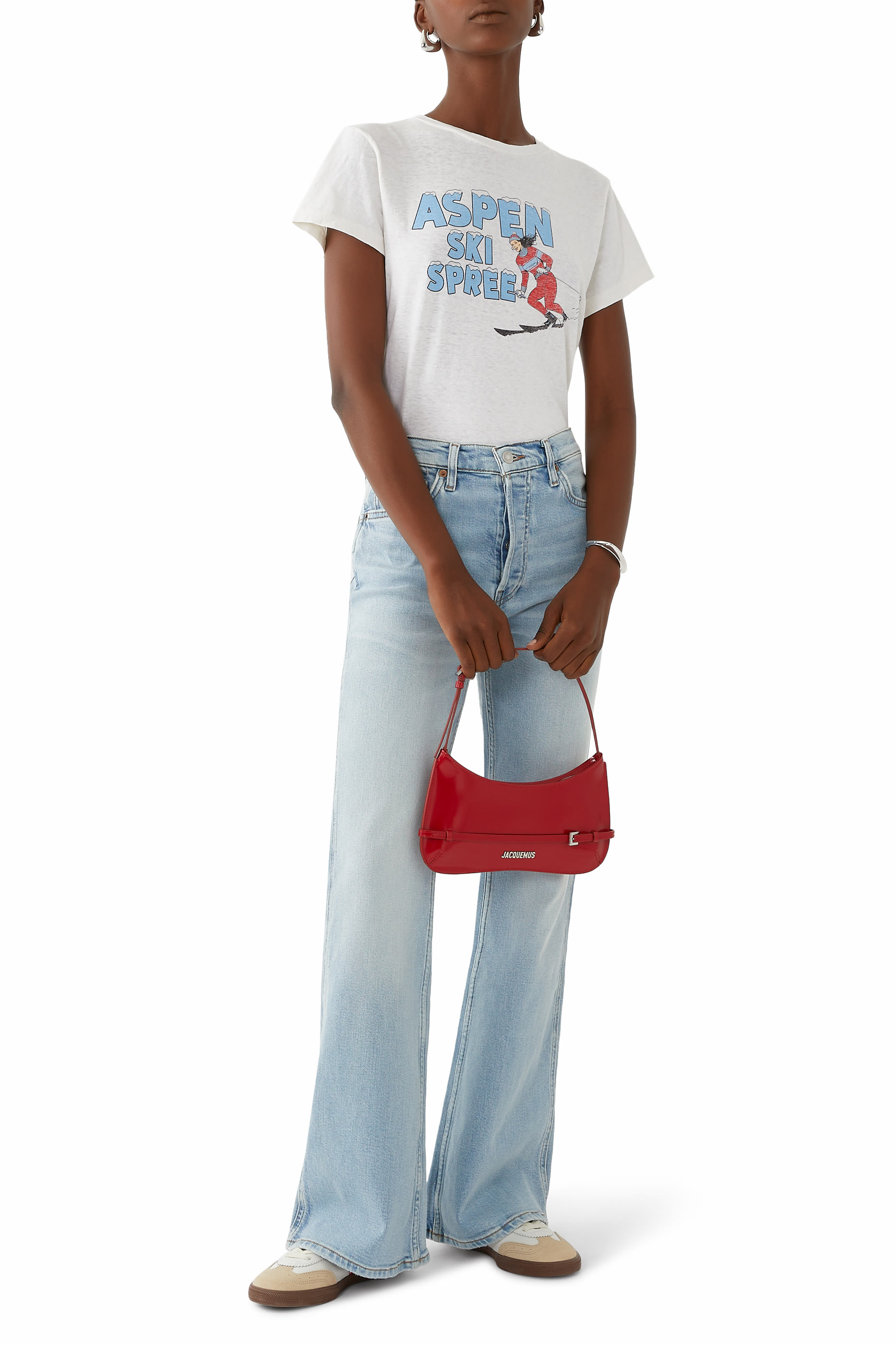 تيشيرت سكاي سبري