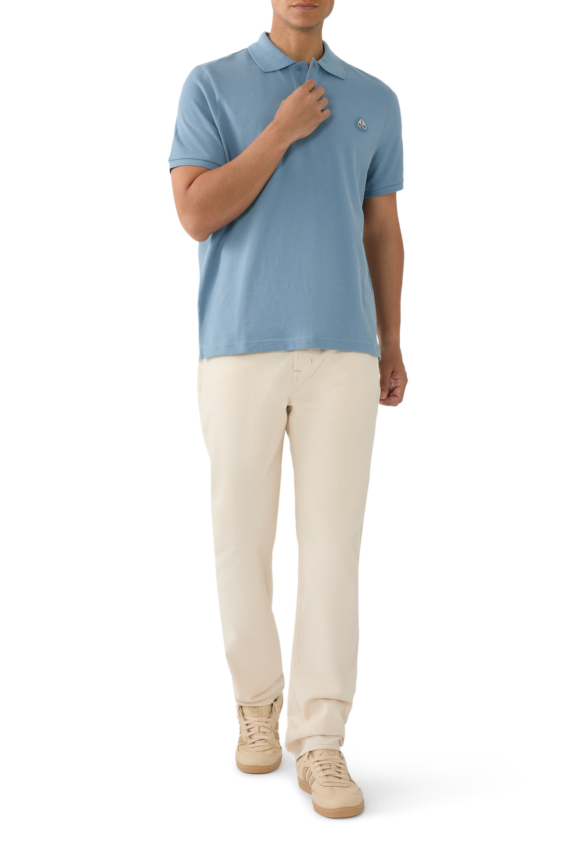 قميص بولو ايفرت