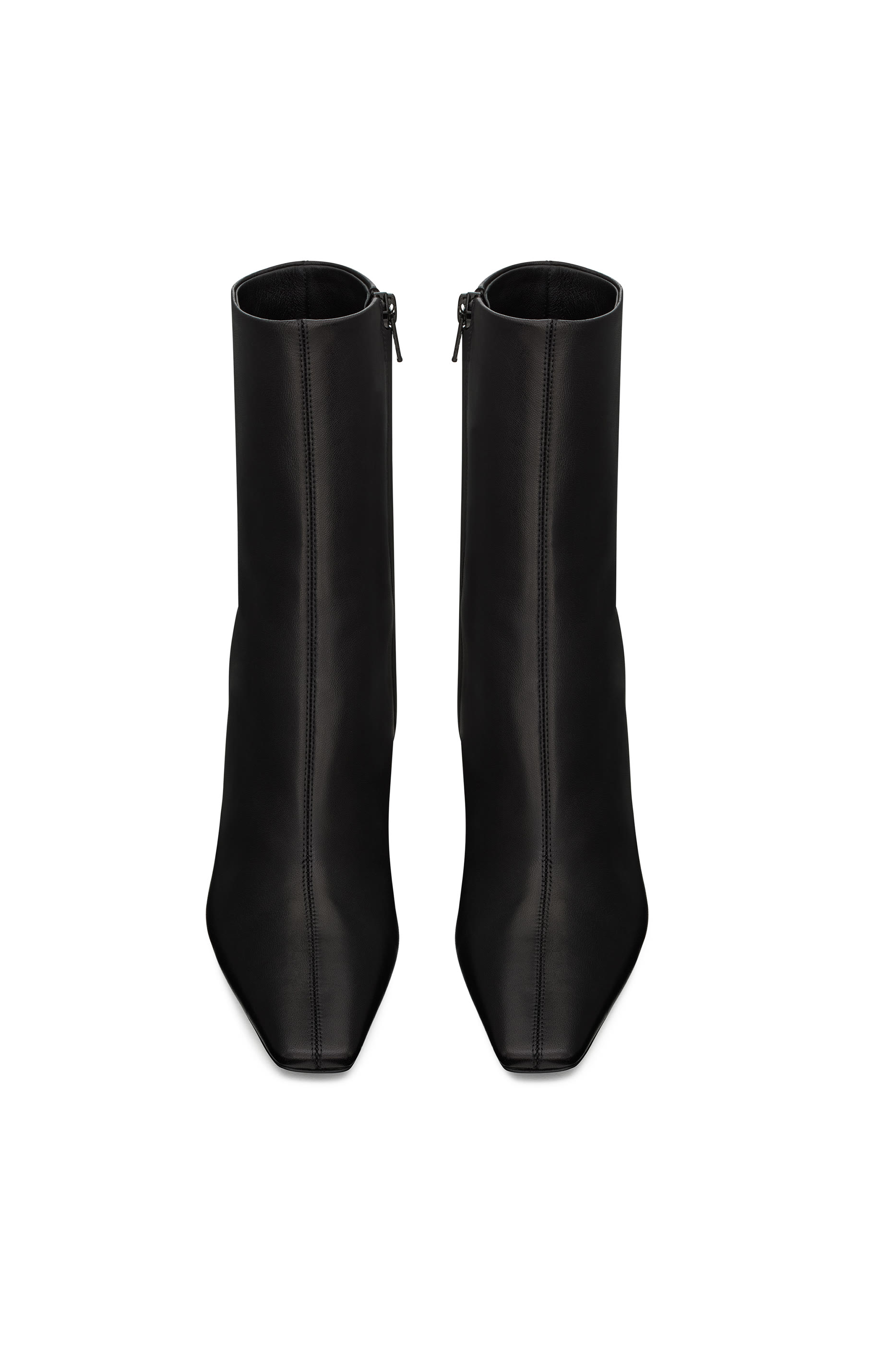 بوت جيل 95 جلد ناعم