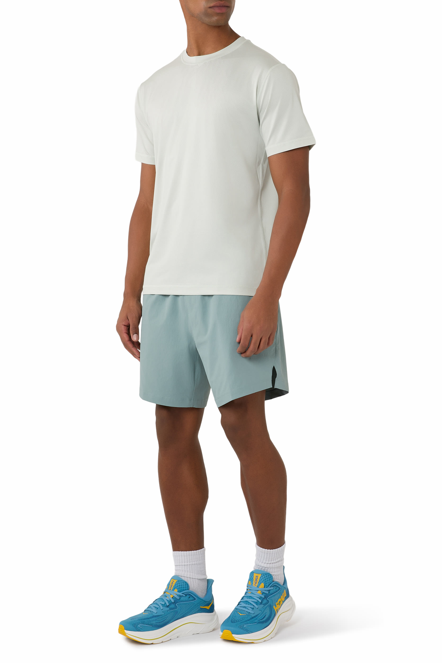 سنيكرز كليفتون 10