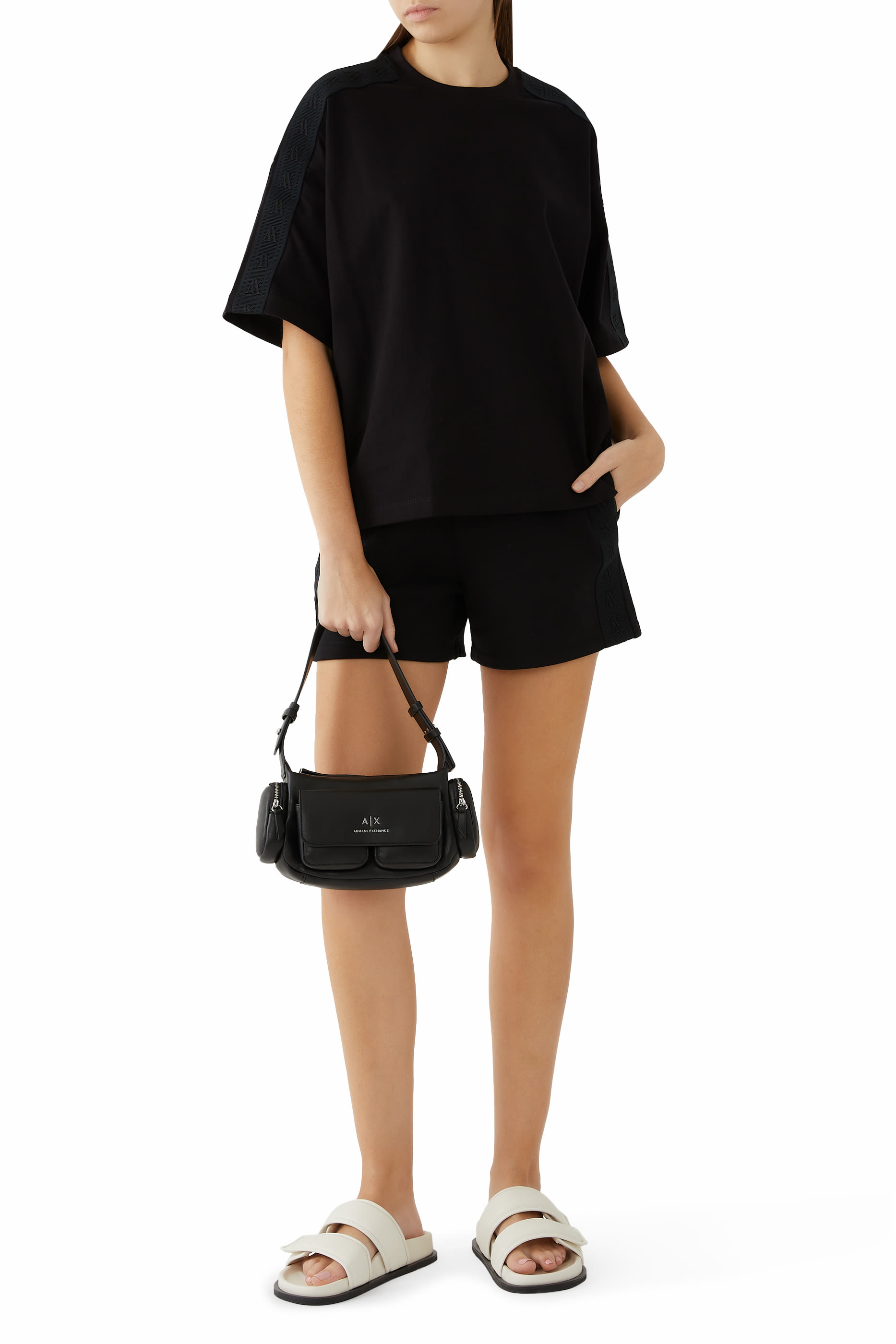 تيشيرت جيرسيه