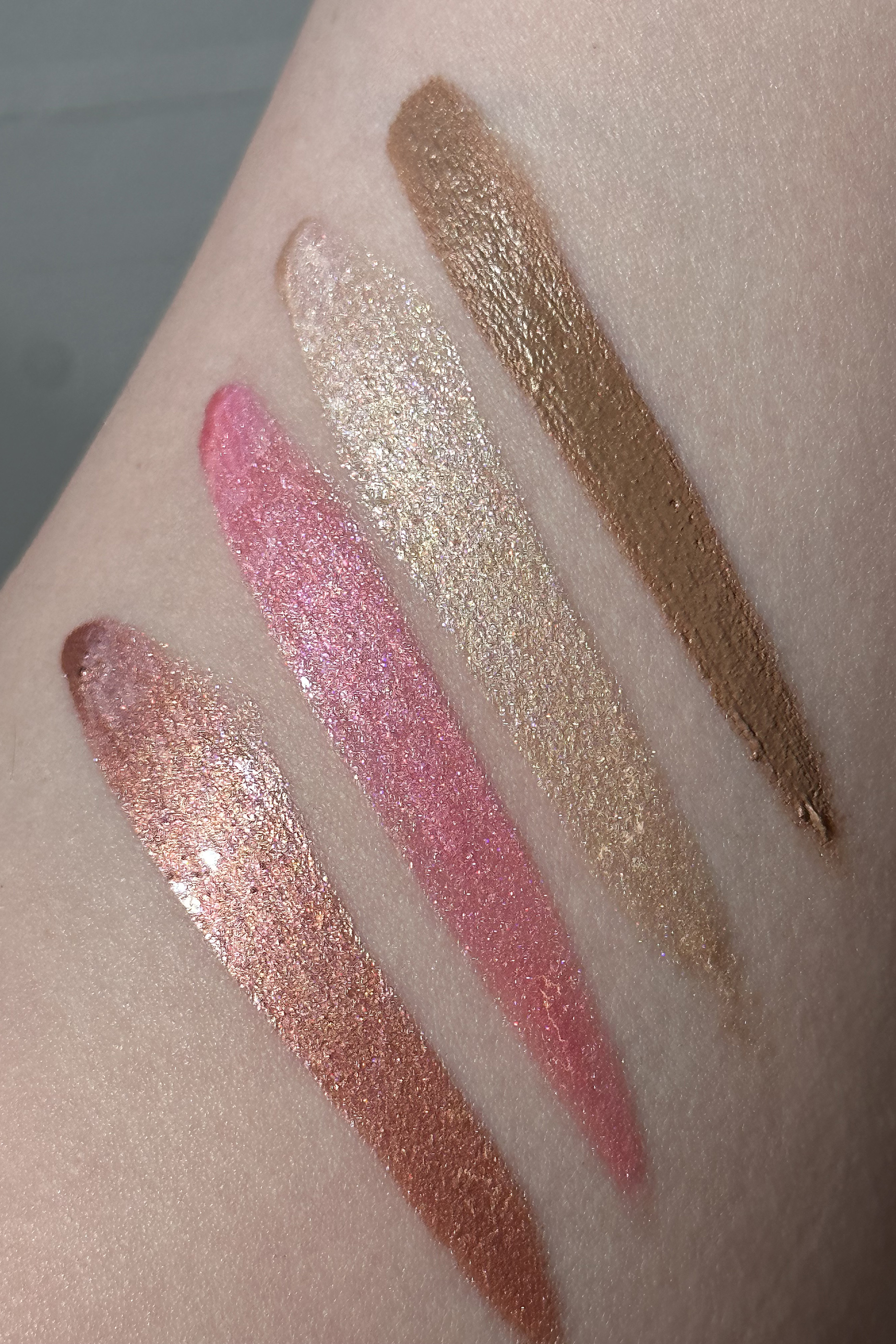 مجموعة هدايا إصدار جلاس سكين