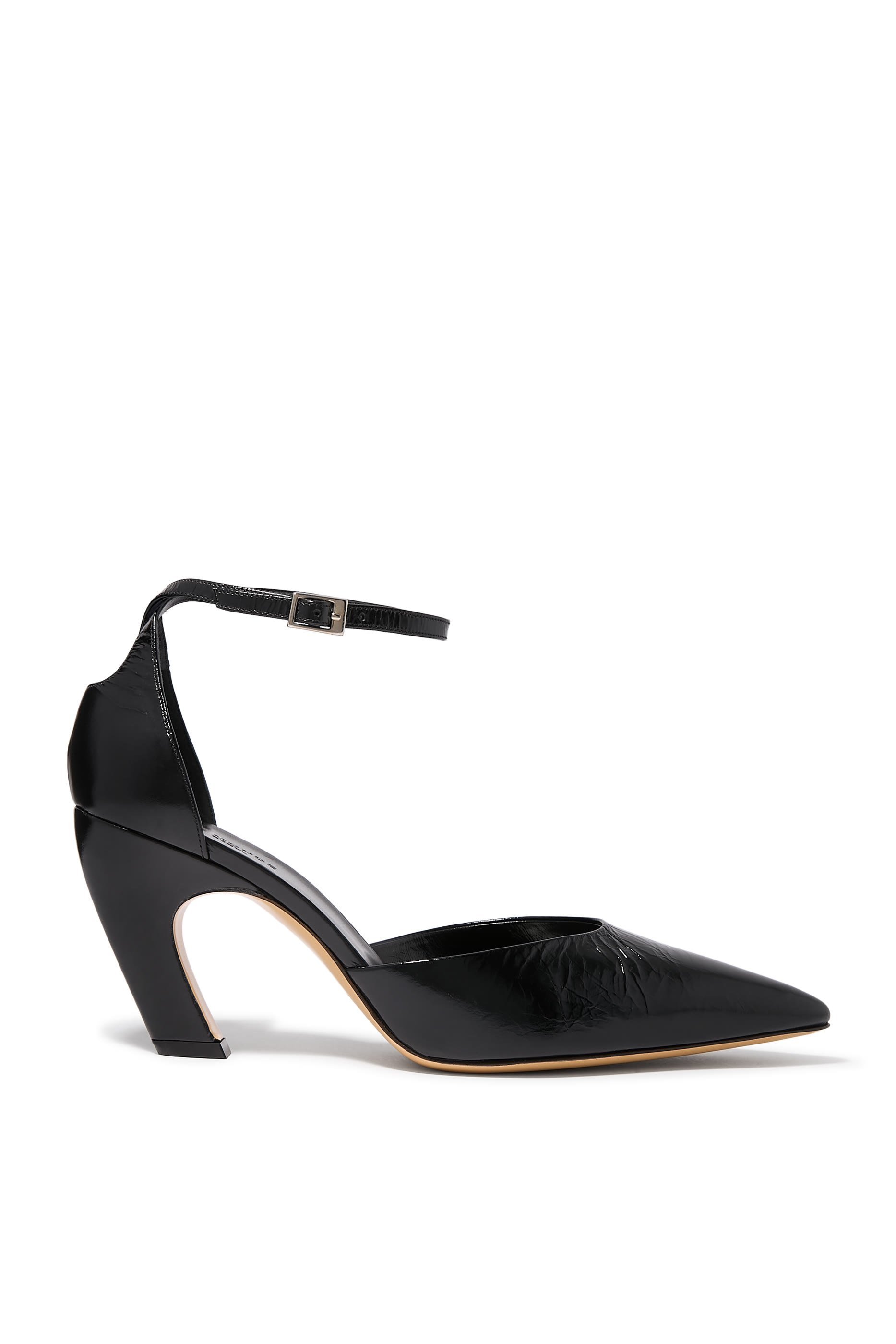 حذاء كلاسيكي فيكتوريا 80