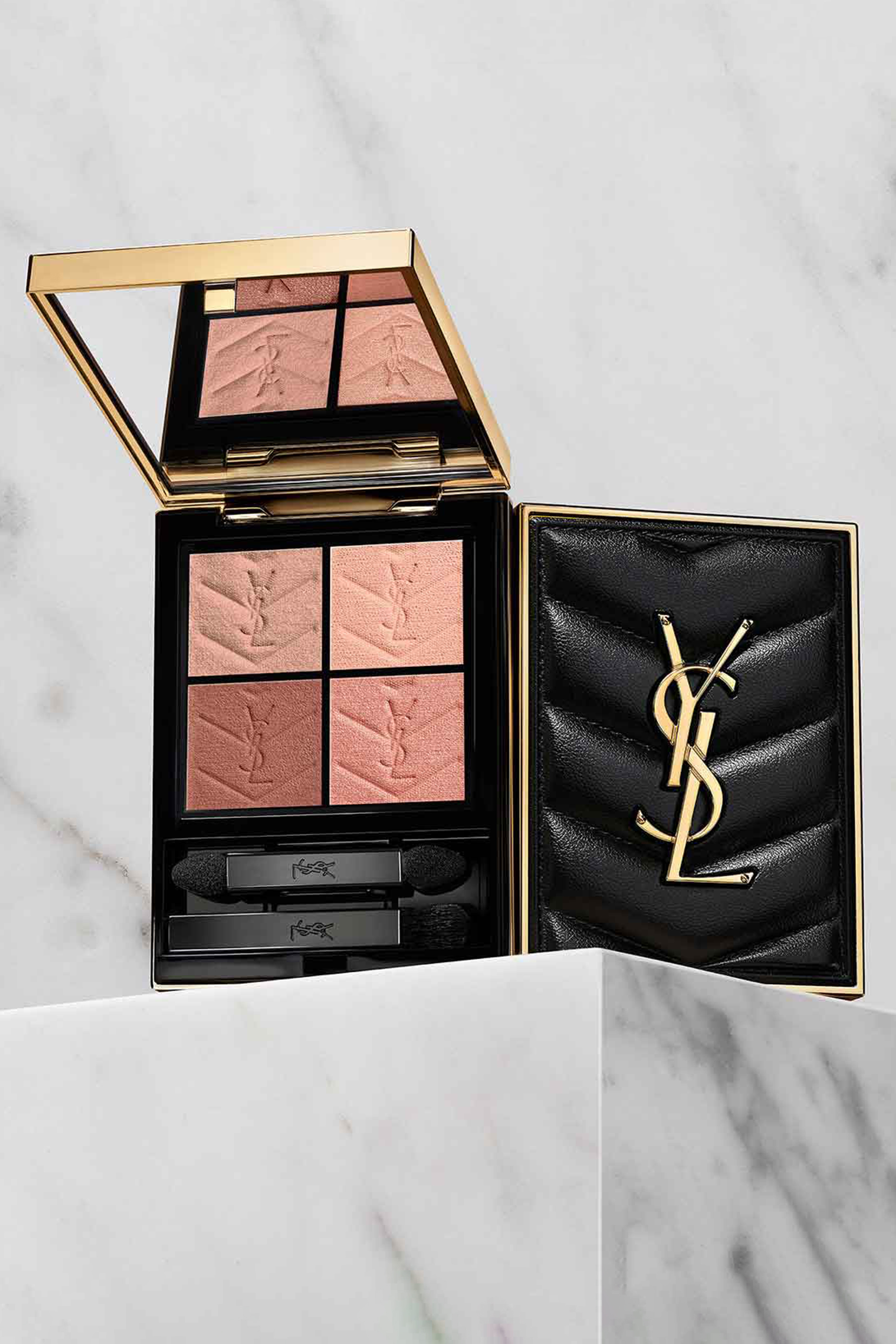 لوحة ظلال عيون كوتور بايبي كلاتش، 5 غ