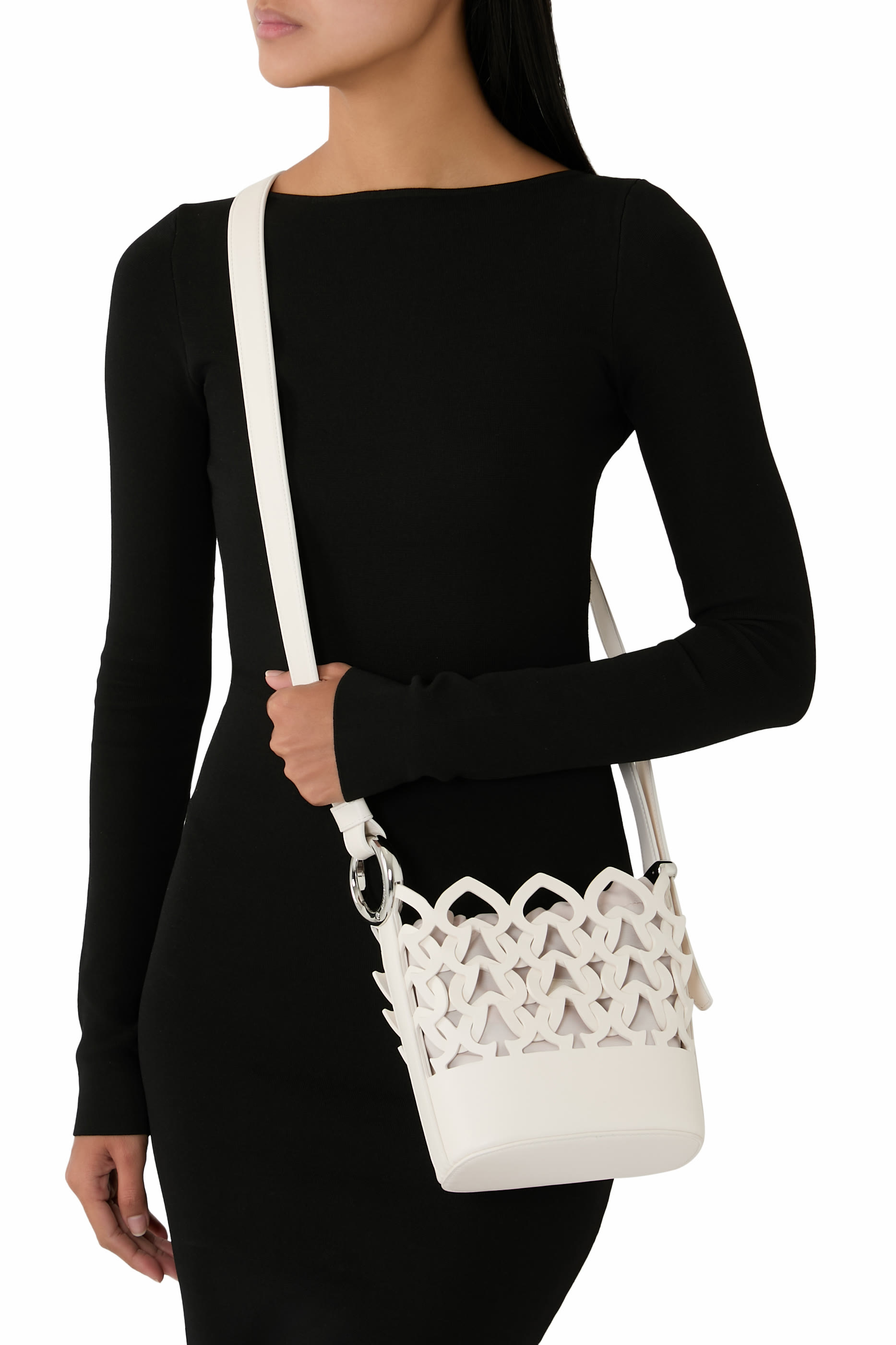 حقيبة باكيت هالو صغيرة