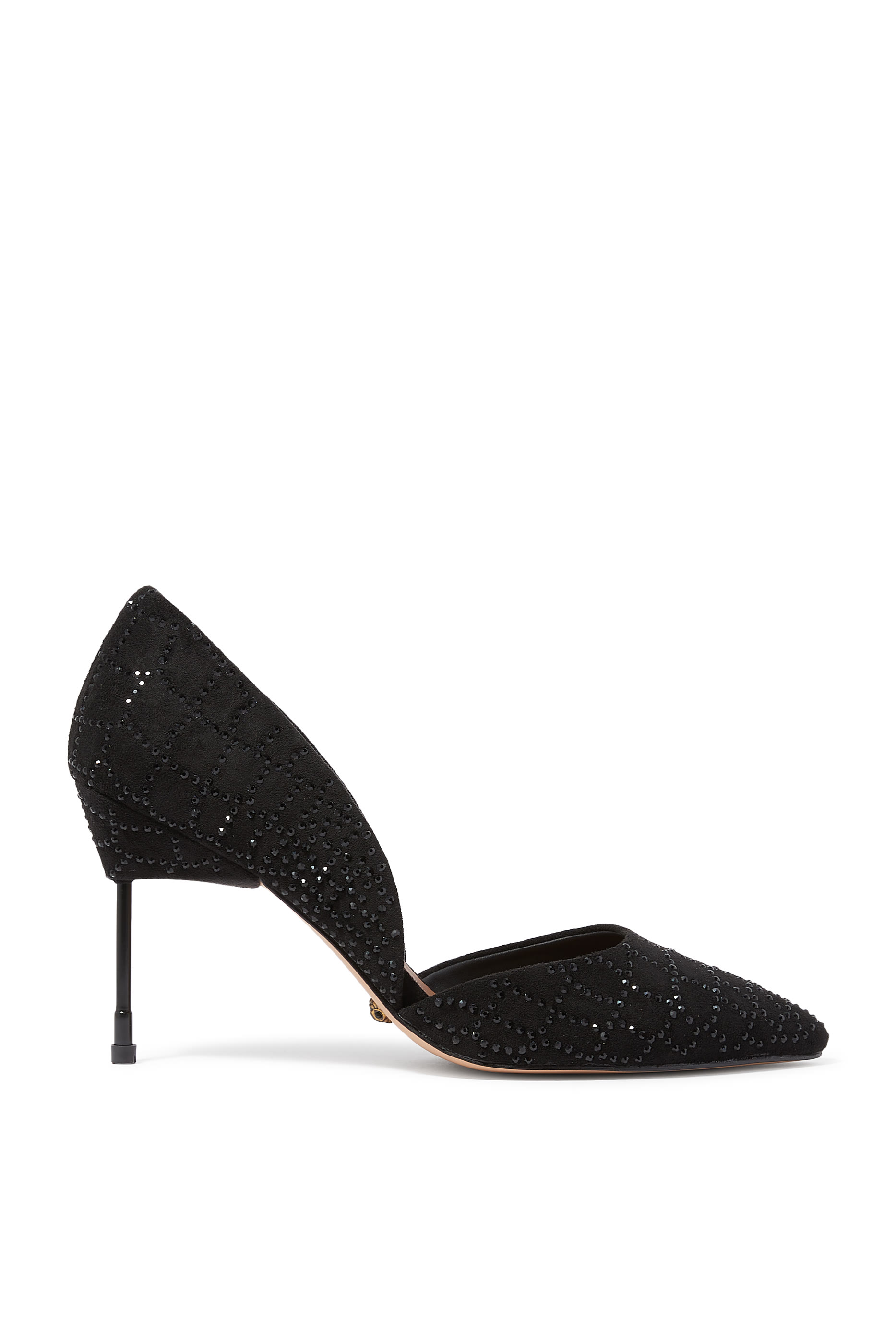 حذاء كلاسيكي بوند 90 بكعب