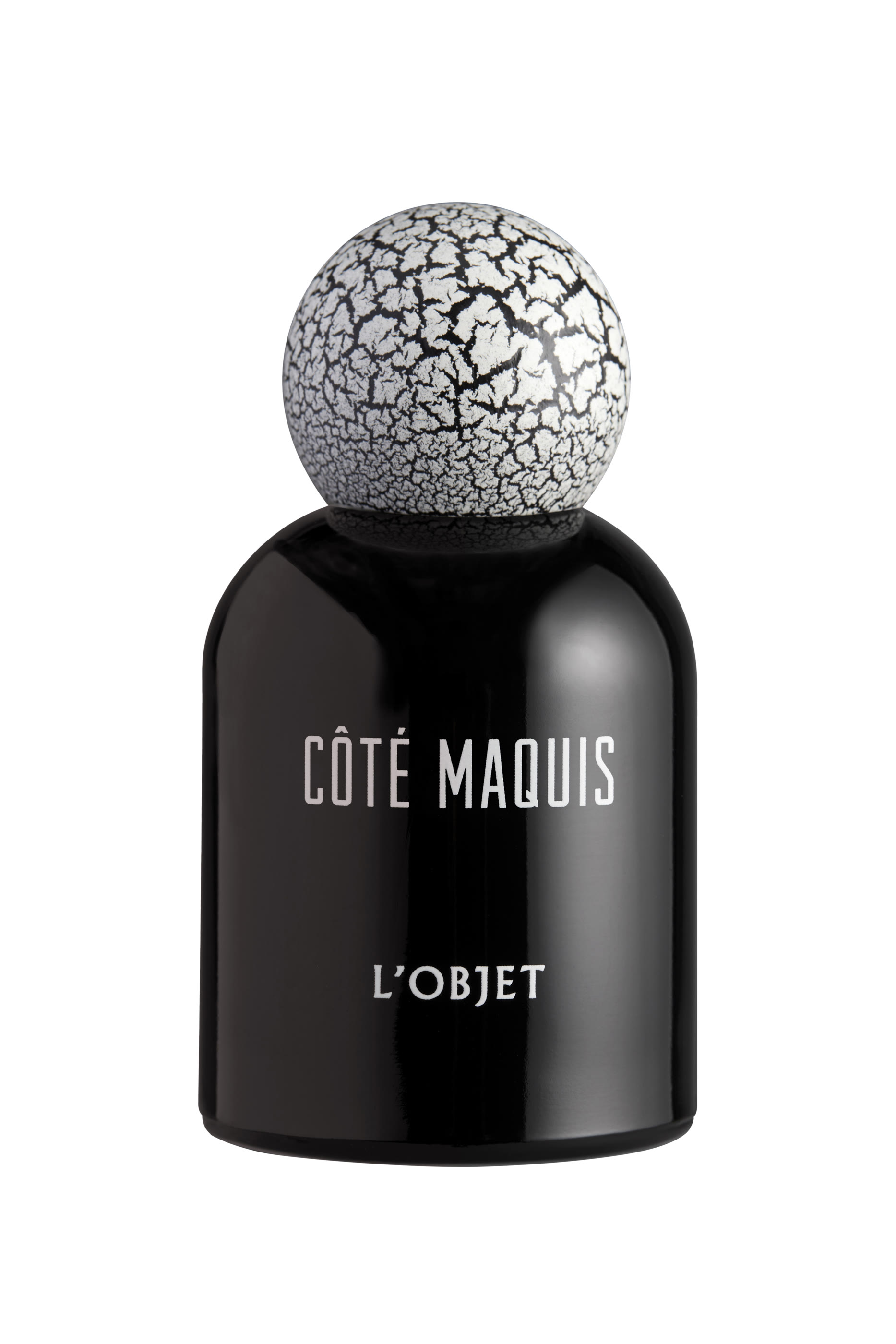 أو دو بارفان ماكيس سايدسايد