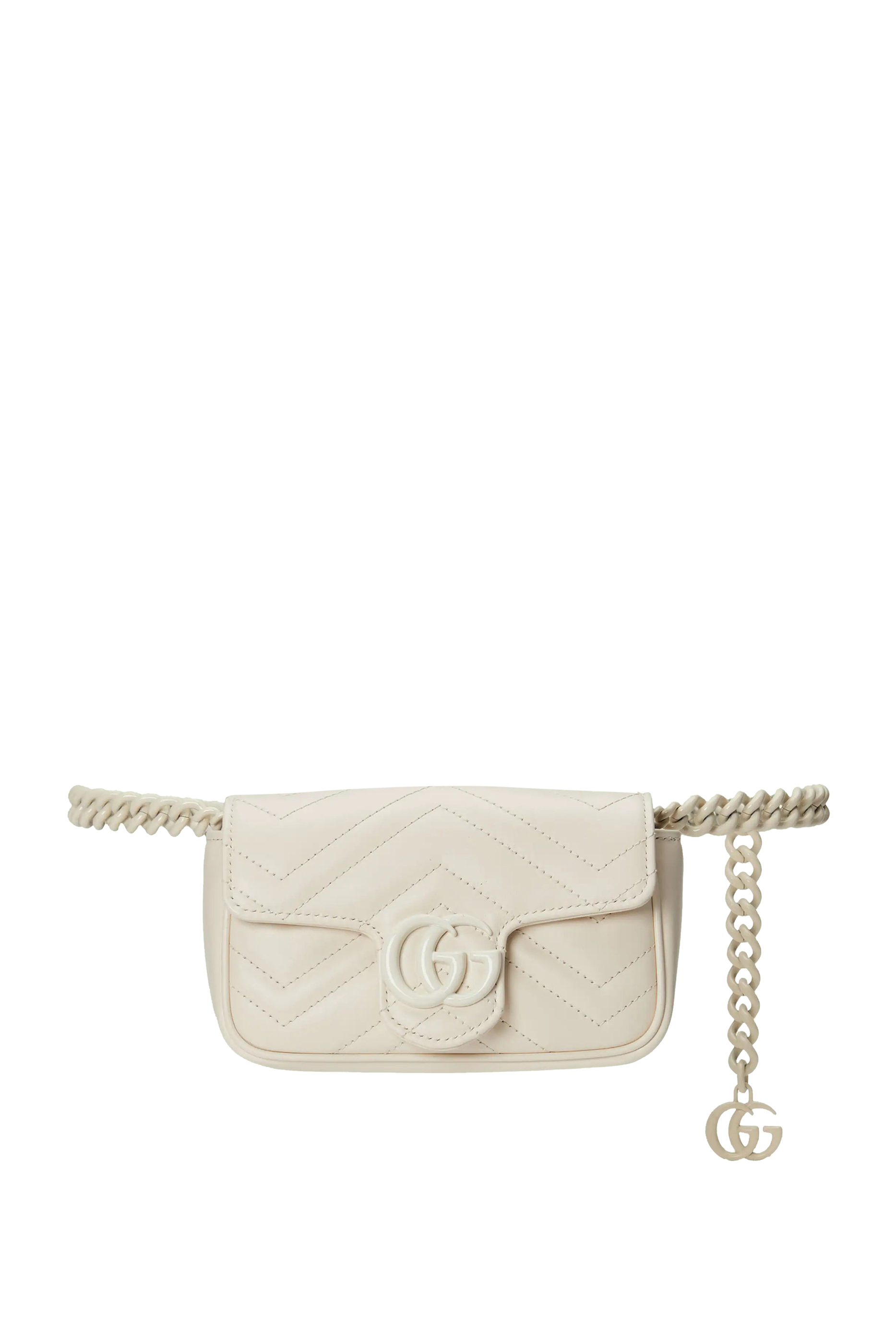 GG Marmont Belt Bag