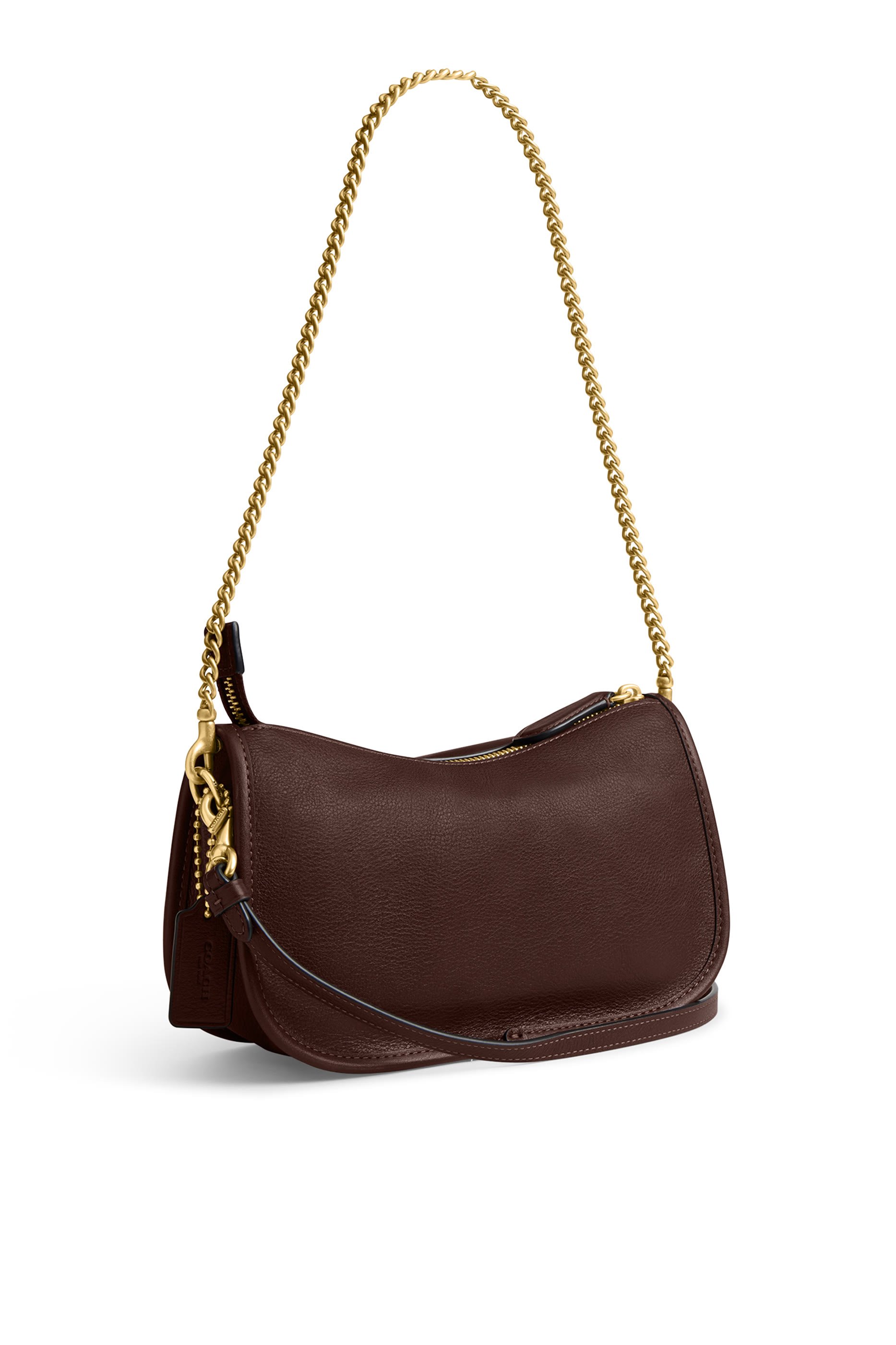 حقيبة ويفرلي مزدوجة القفل