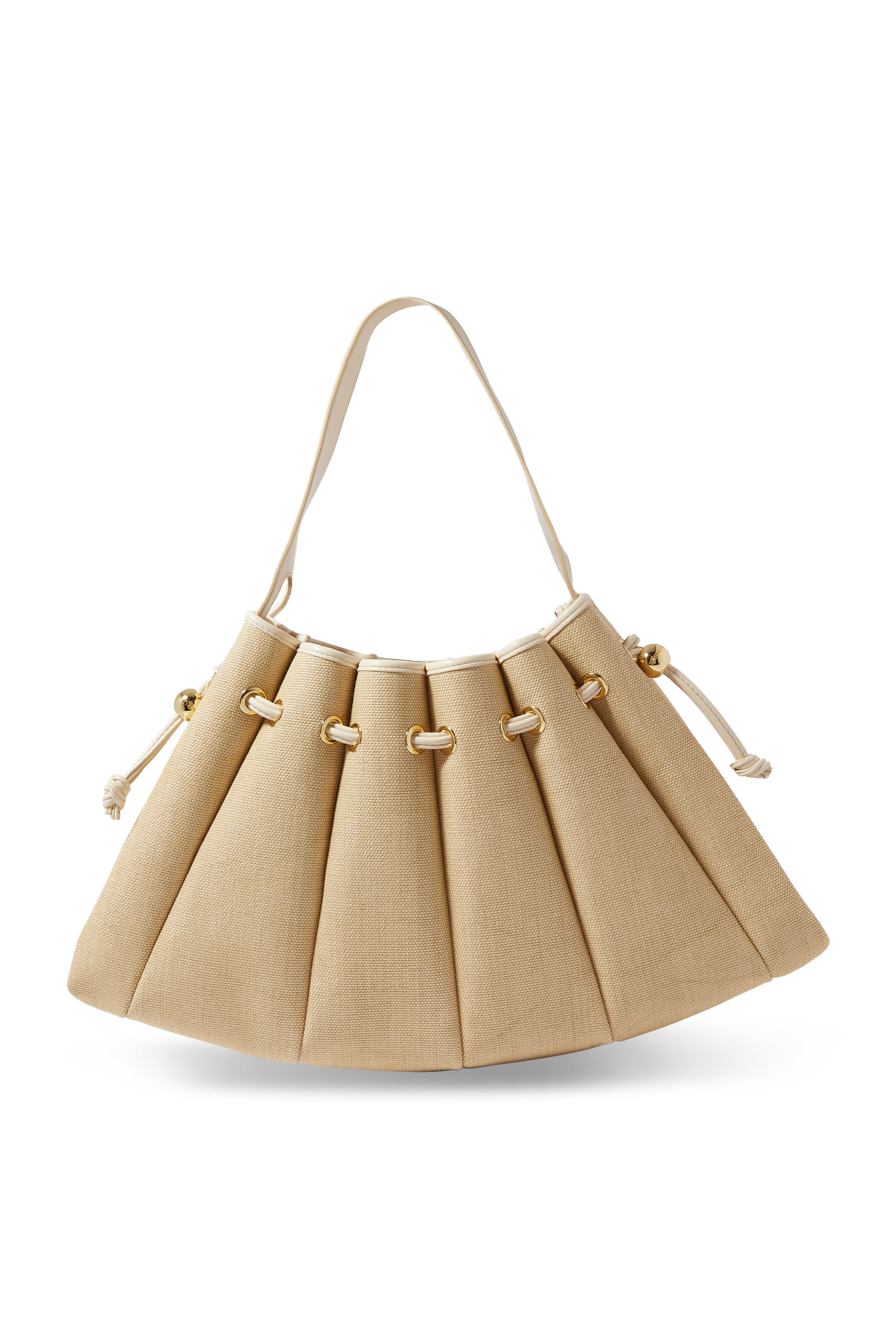 حقيبة كاليبسو قش