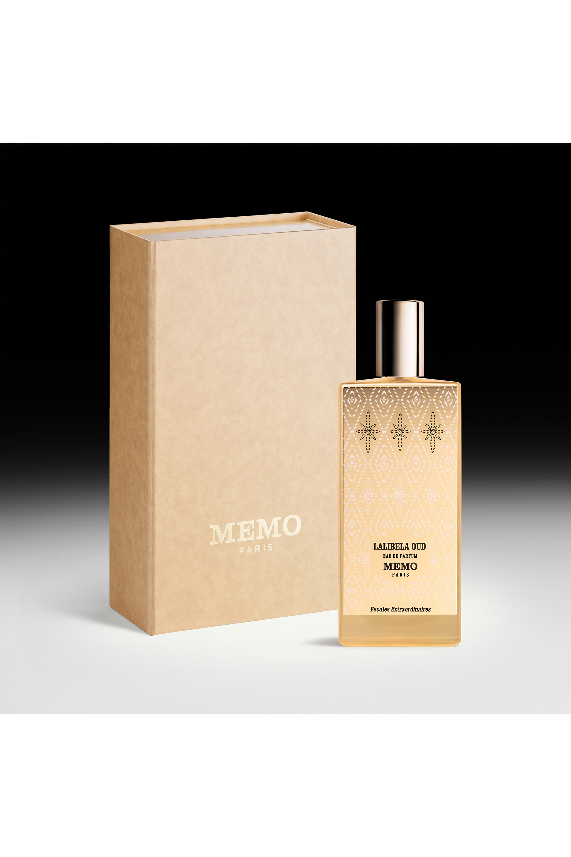 ماء عطر لاليبيلا عود