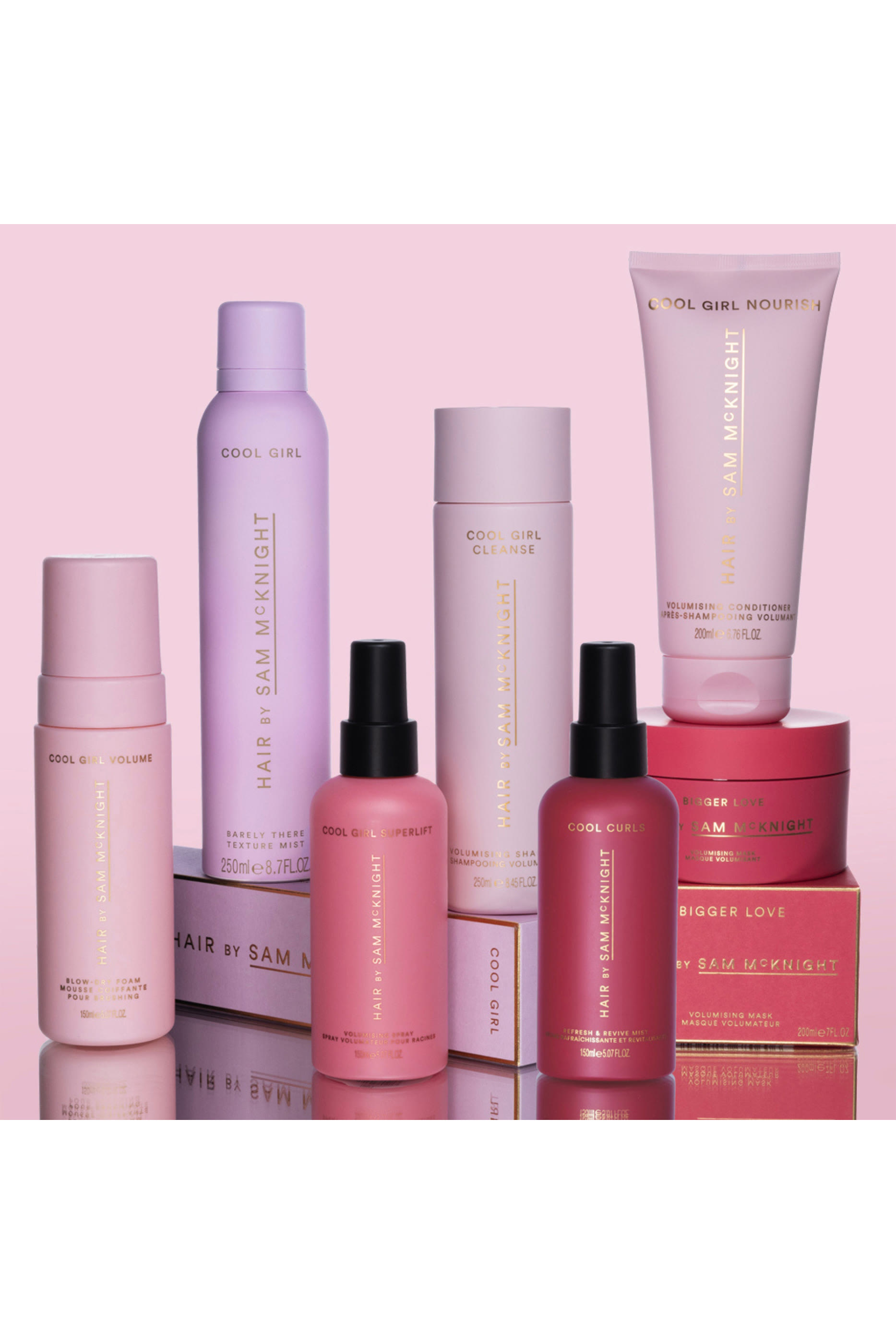 Bigger Love Treatment Mask