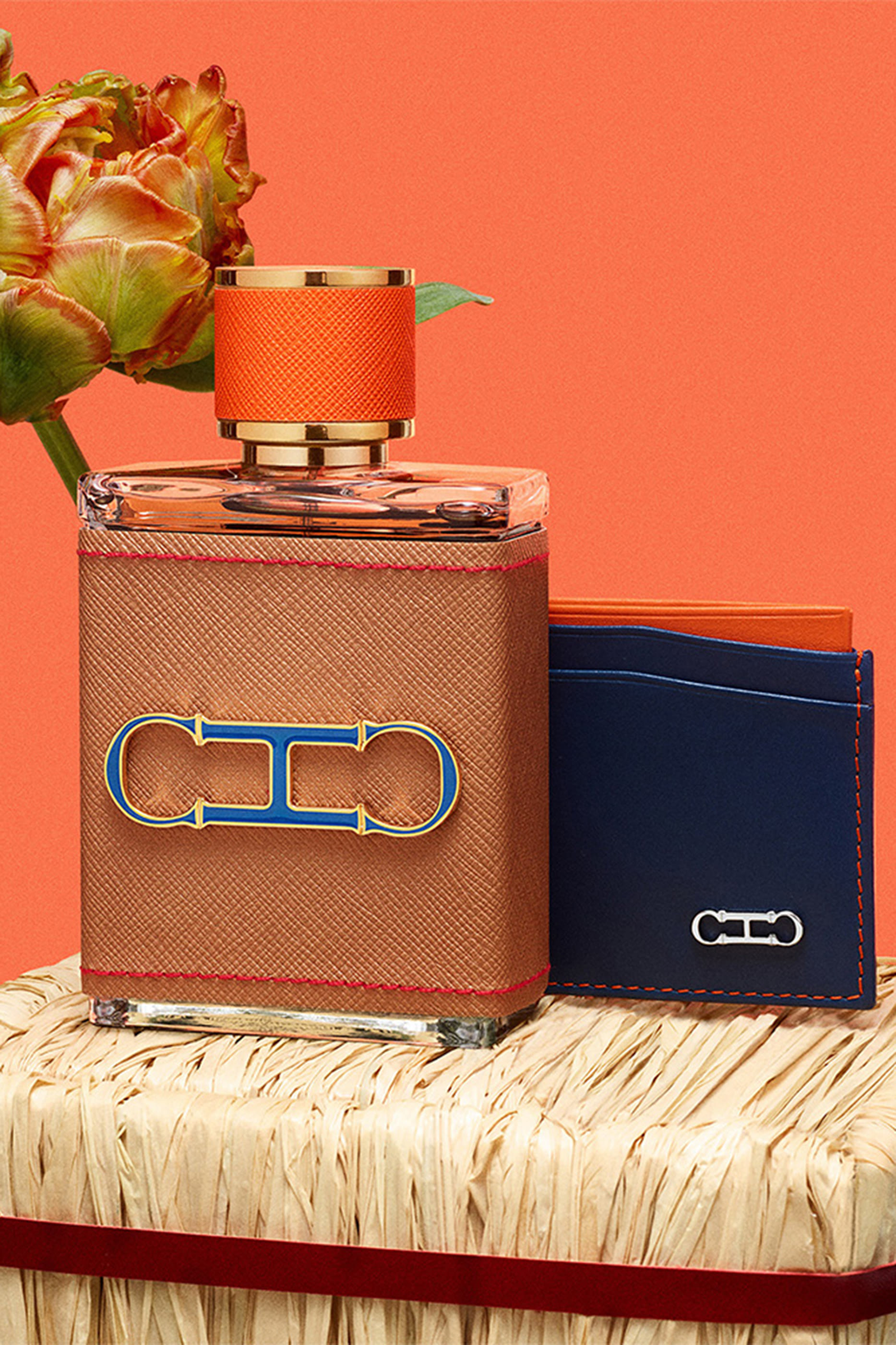 أو دو بارفان سي إيتش بايشن فور هيم