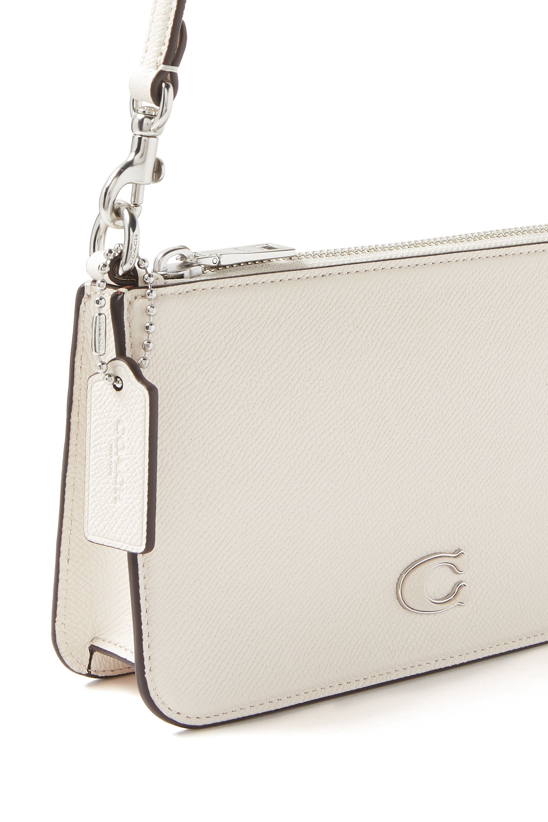 حقيبة صغيرة جلد