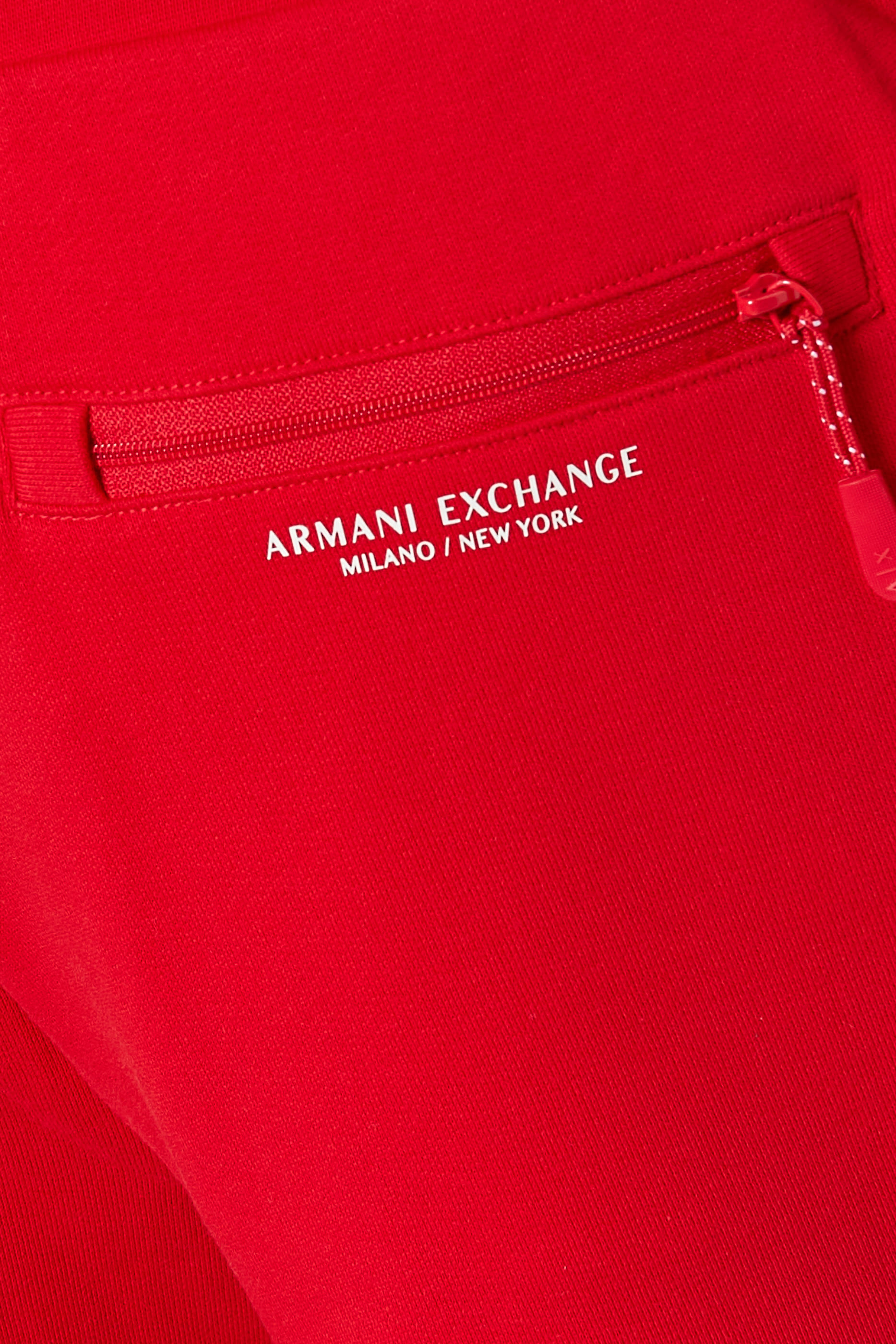 شورت برمودا قطن بشعار الماركة