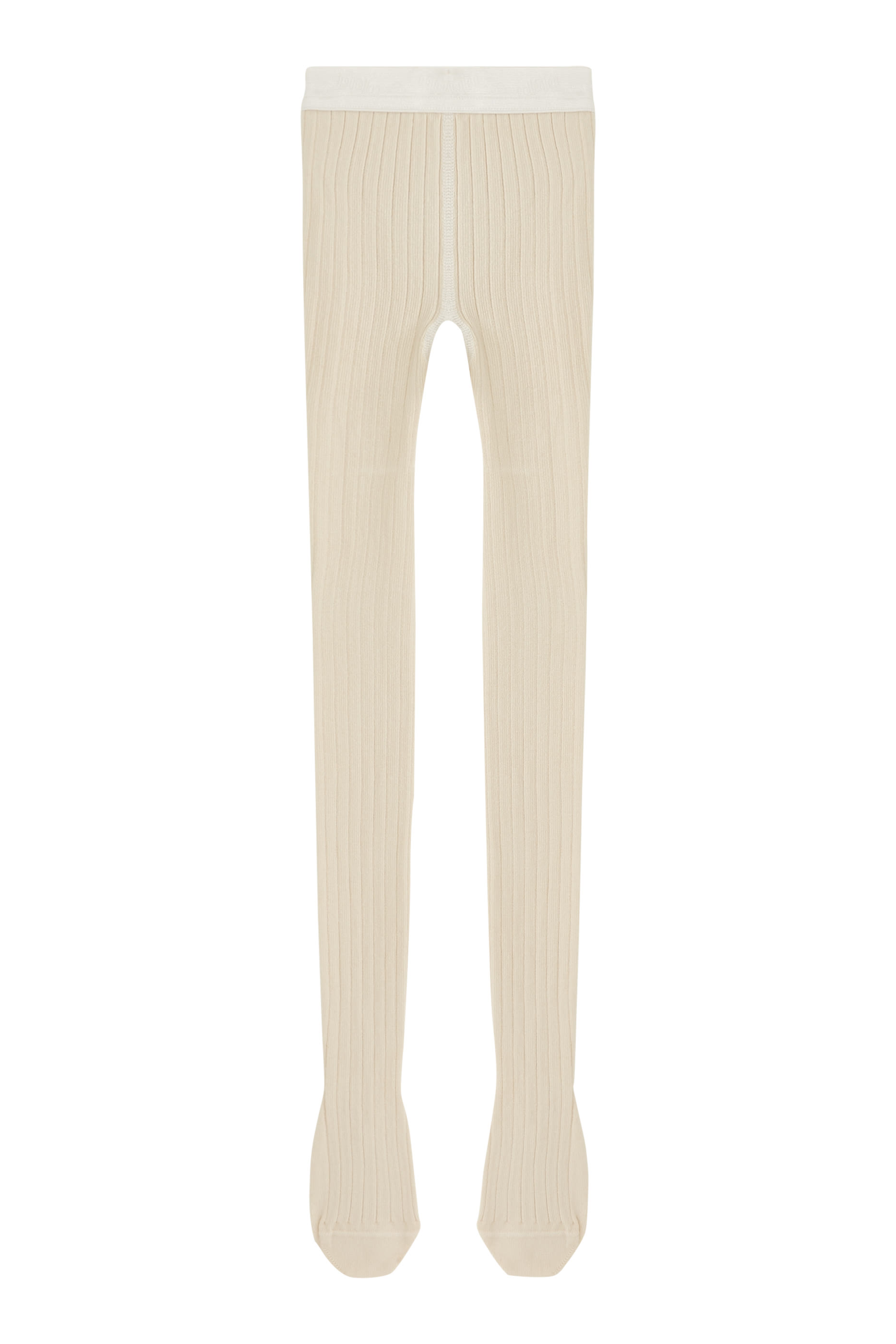 جوارب لويز ضيقة مضلعة للأطفال