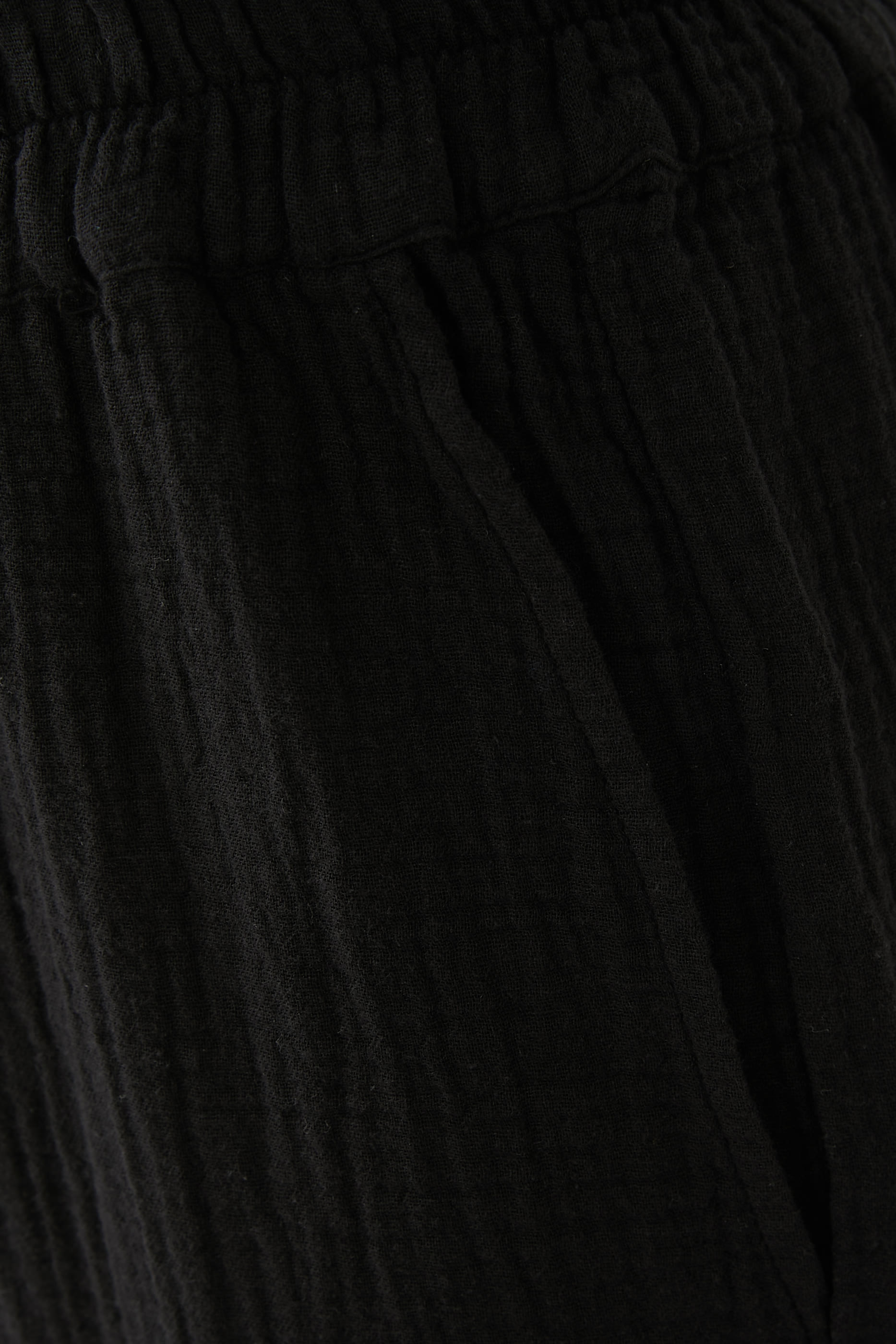 بنطال ليون قصير