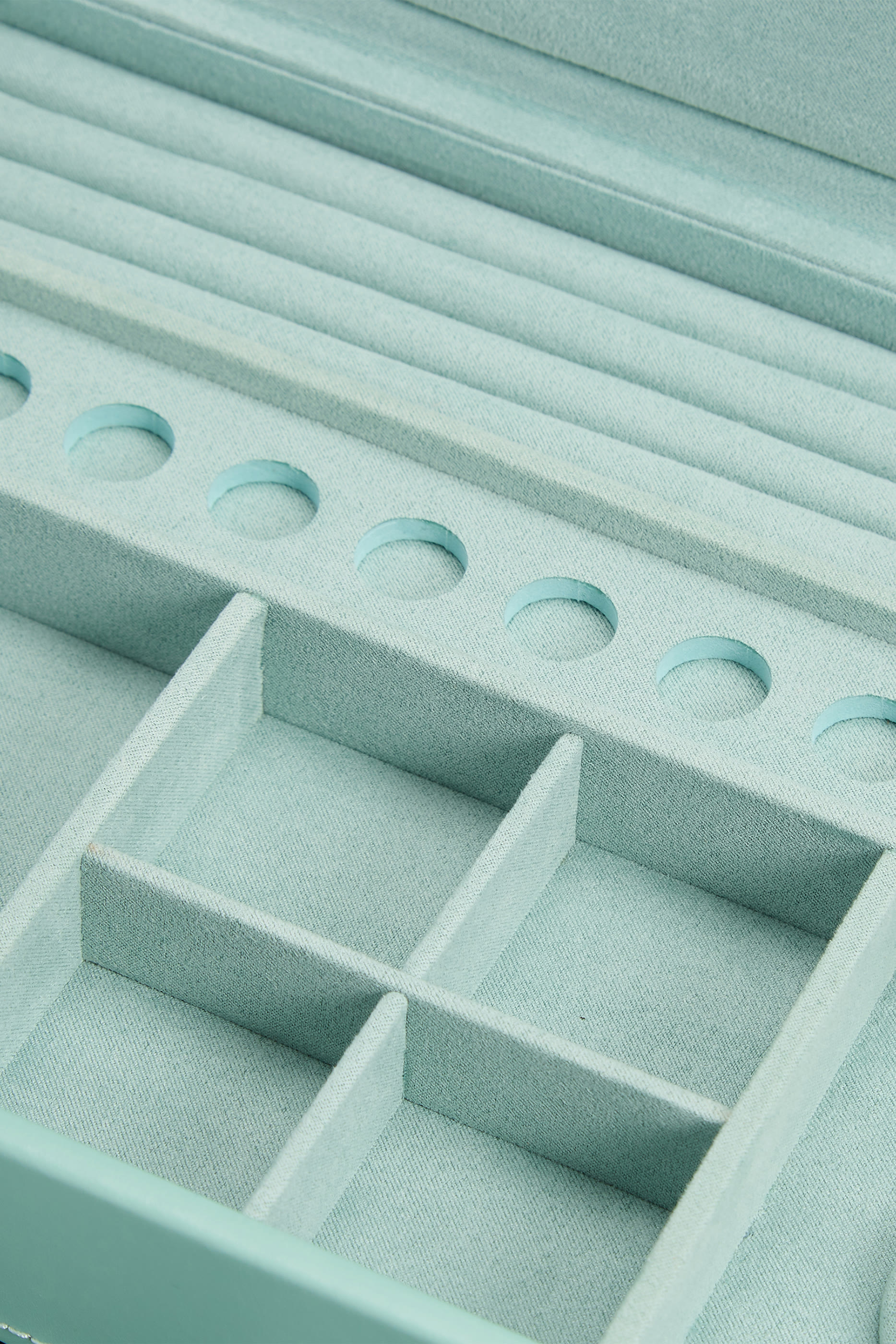 صندوق مجوهرات صوفيا بأدراج