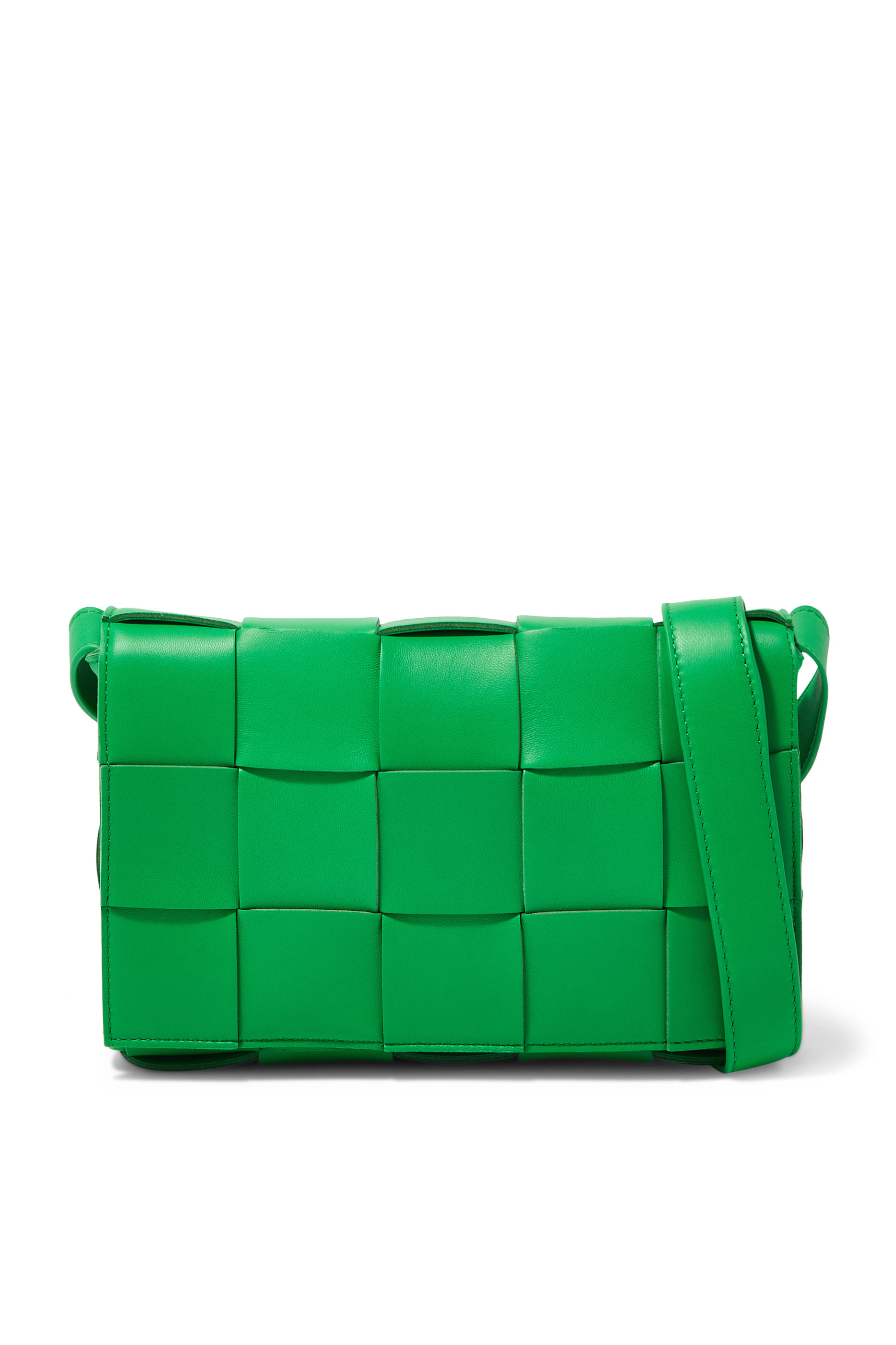 حقيبة كروس بودي كاسيت