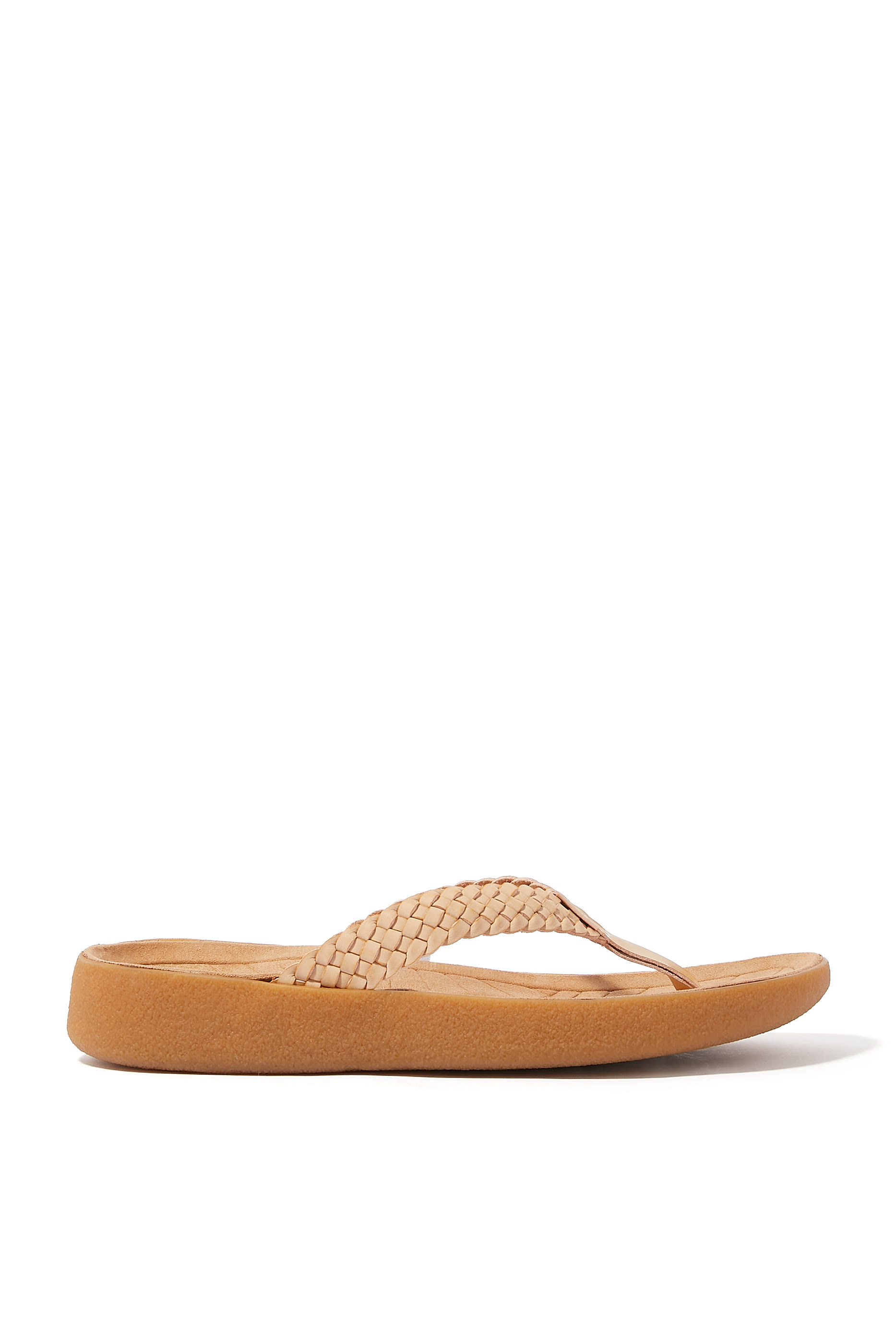 Surfrider Woven Sandals