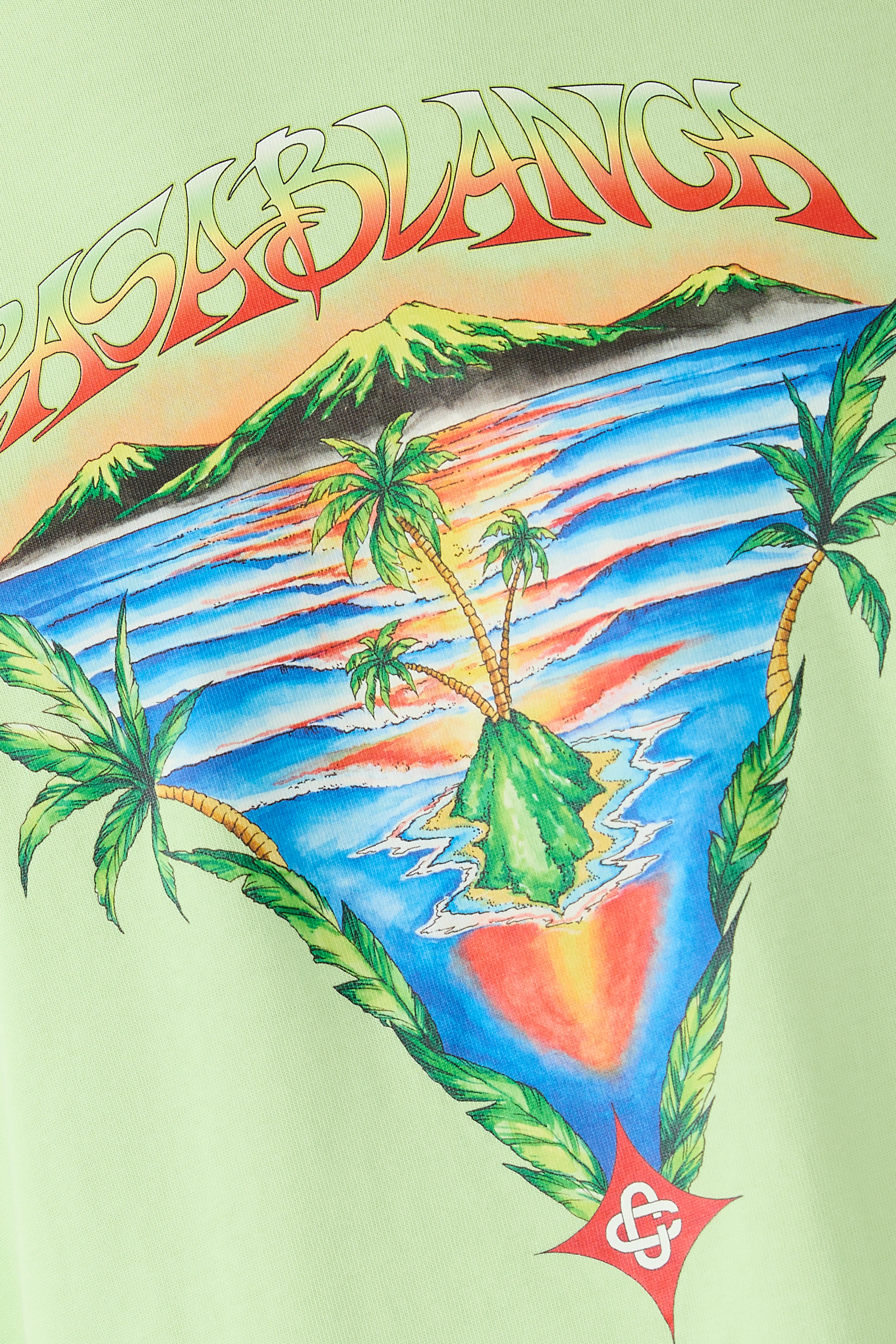 تيشيرت إينوسنس تراينغل بأكمام قصيرة