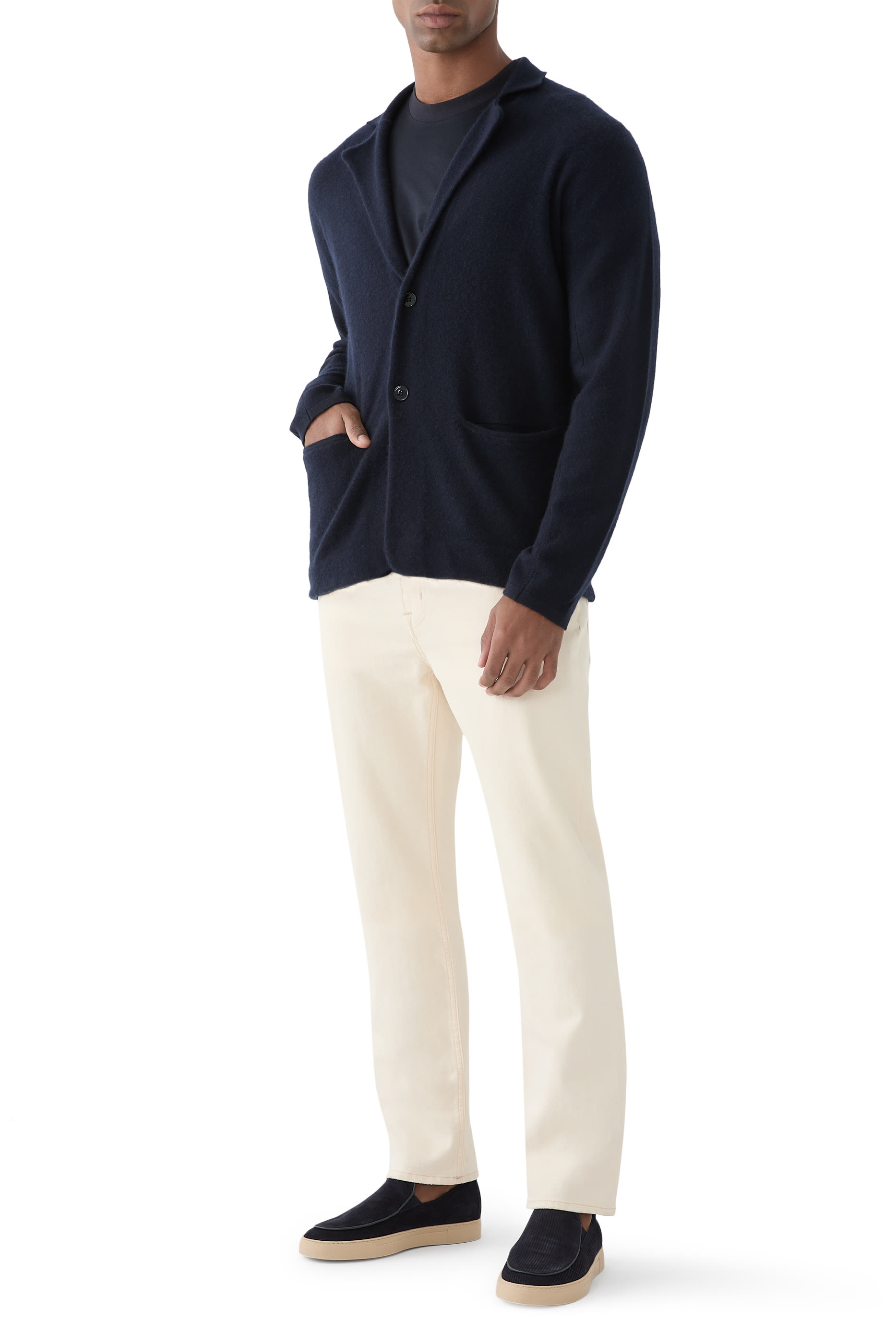 حذاء سهل الارتداء