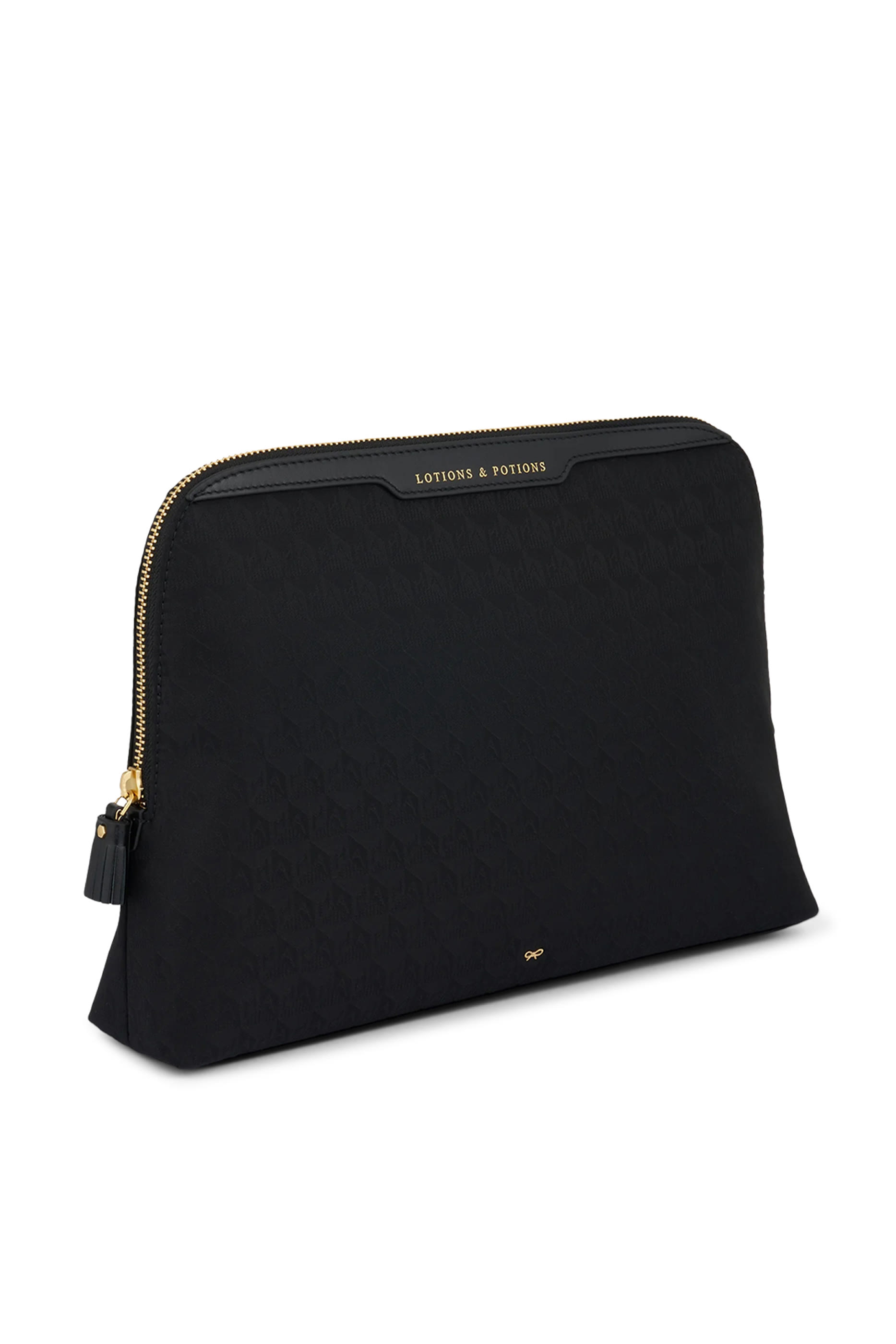 حقيبة صغيرة بشعار لوشنز اند بوشنز