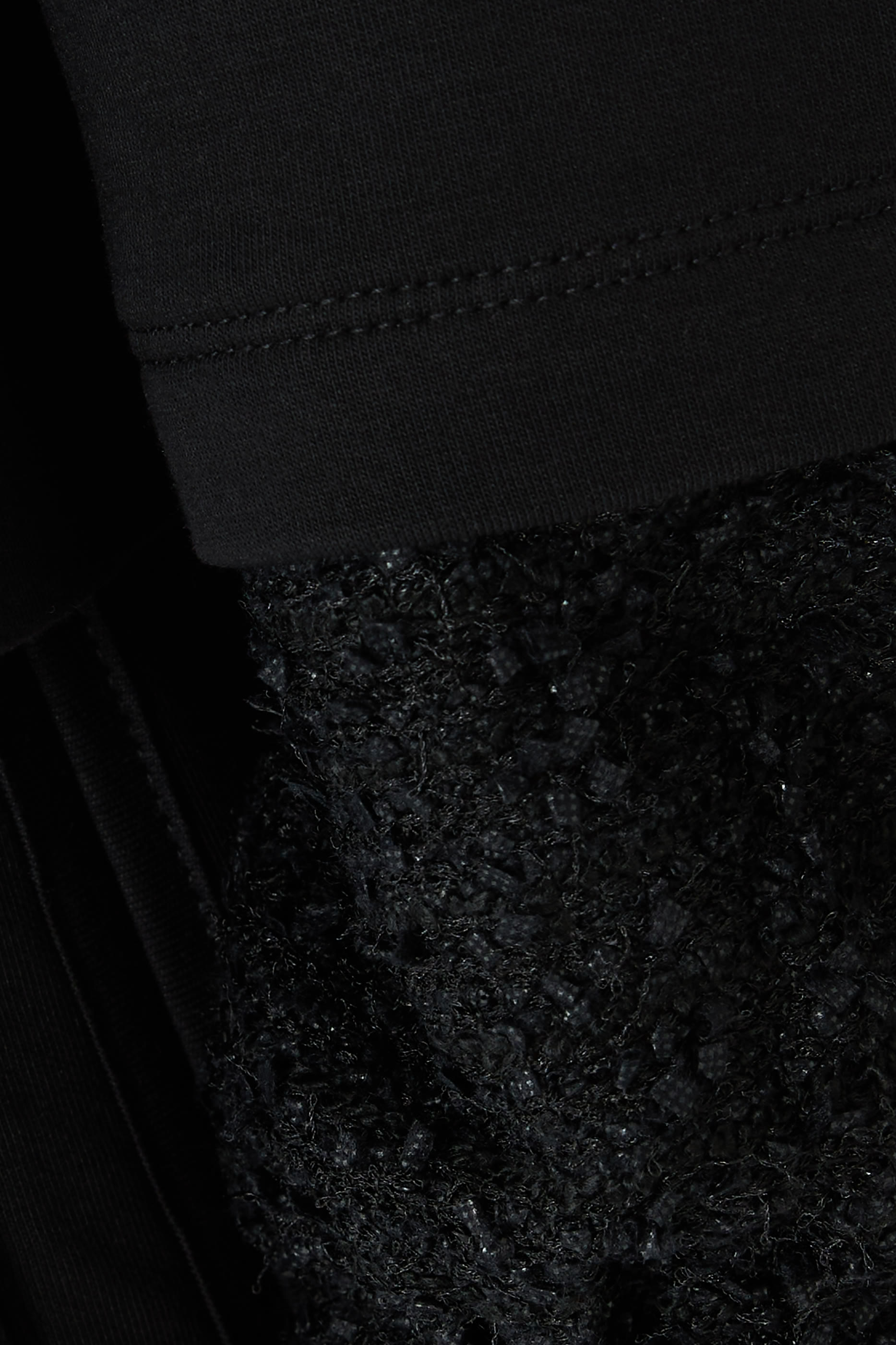 Lunar New Year Double-Jersey Sweatshirt