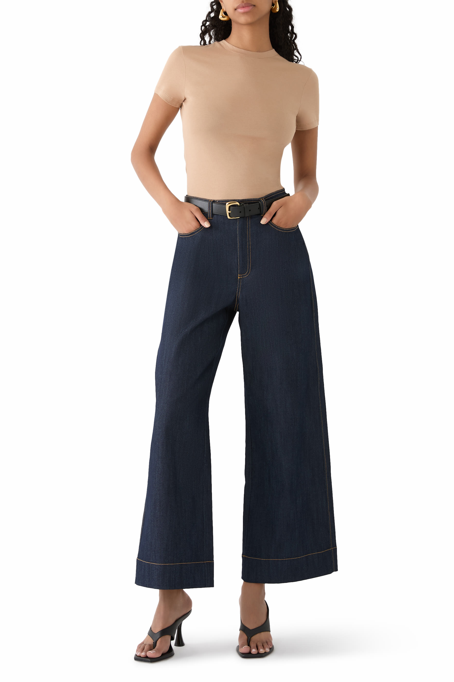 تيشيرت تايني قطن عضوي