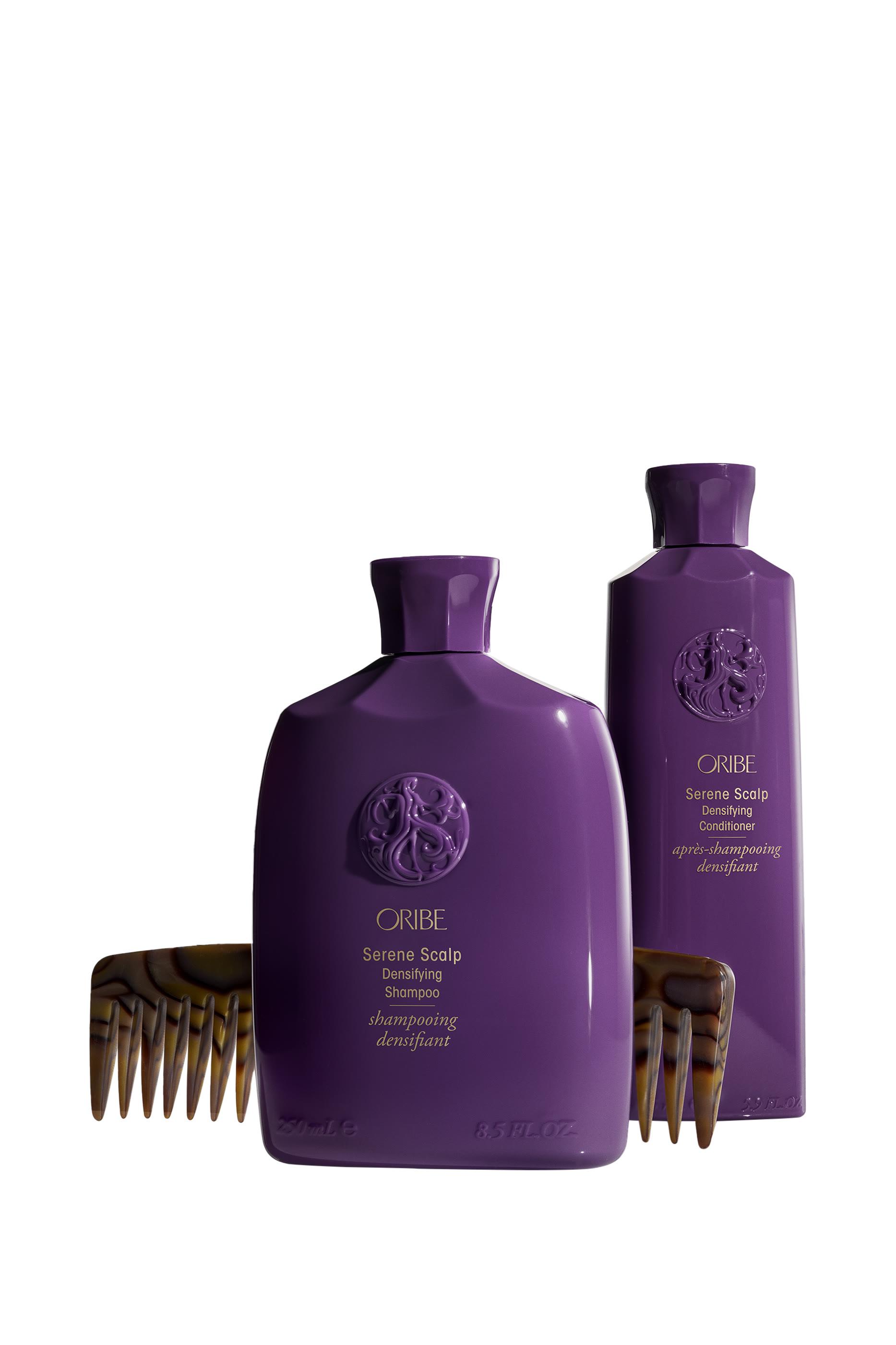 بلسم تقوية فروة الرأس سيرين