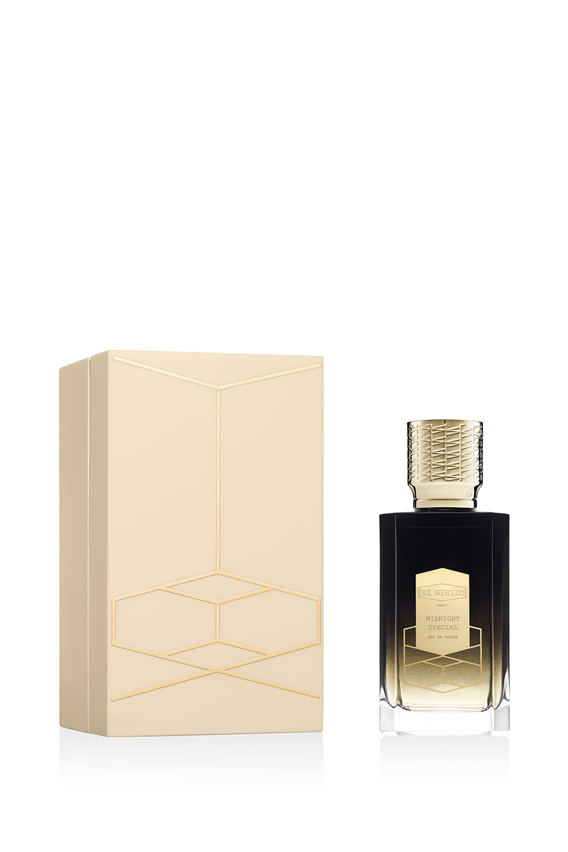 ماء عطر ميدنايت سبيشال