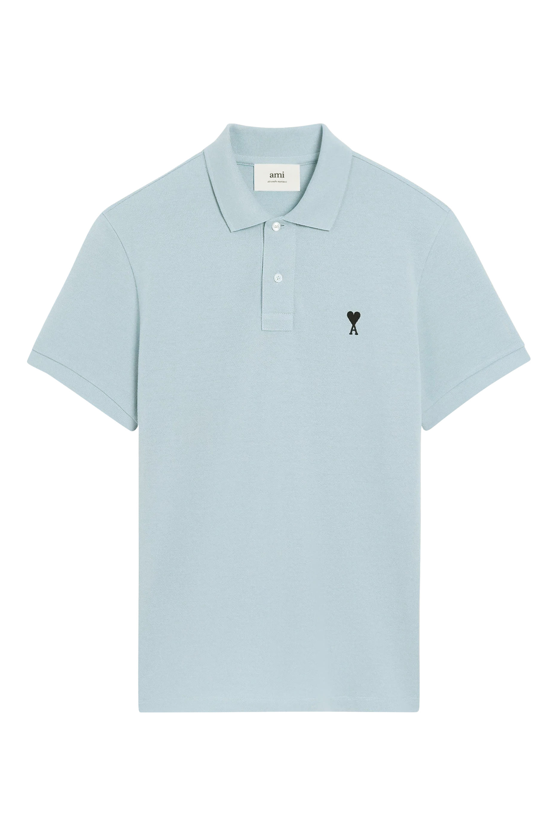 قميص بولو قطن بيكيه